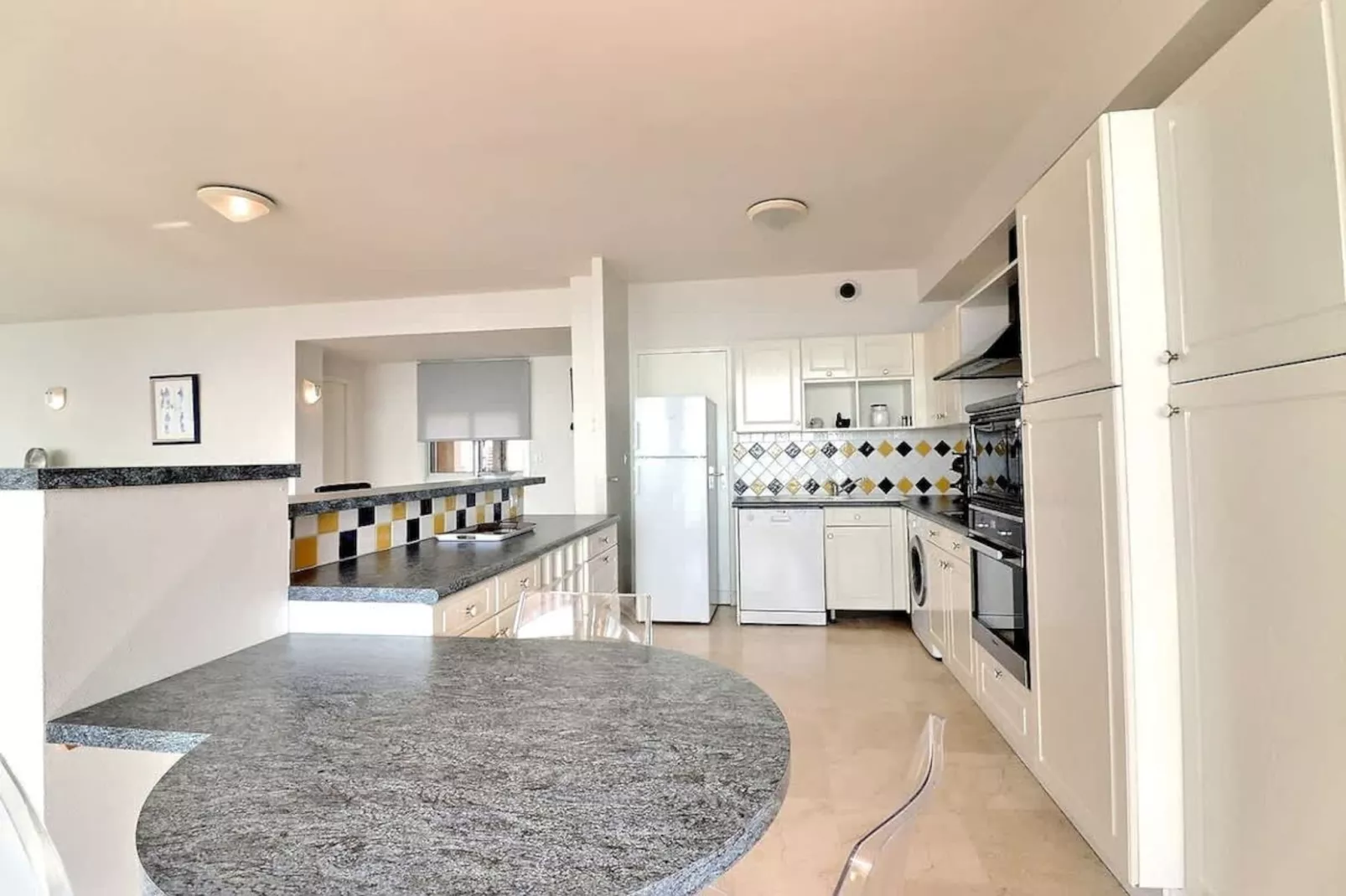157 LENGAY (302)-Keuken