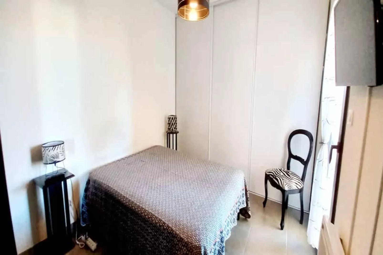 177 BOGGIANO-Slaapkamer