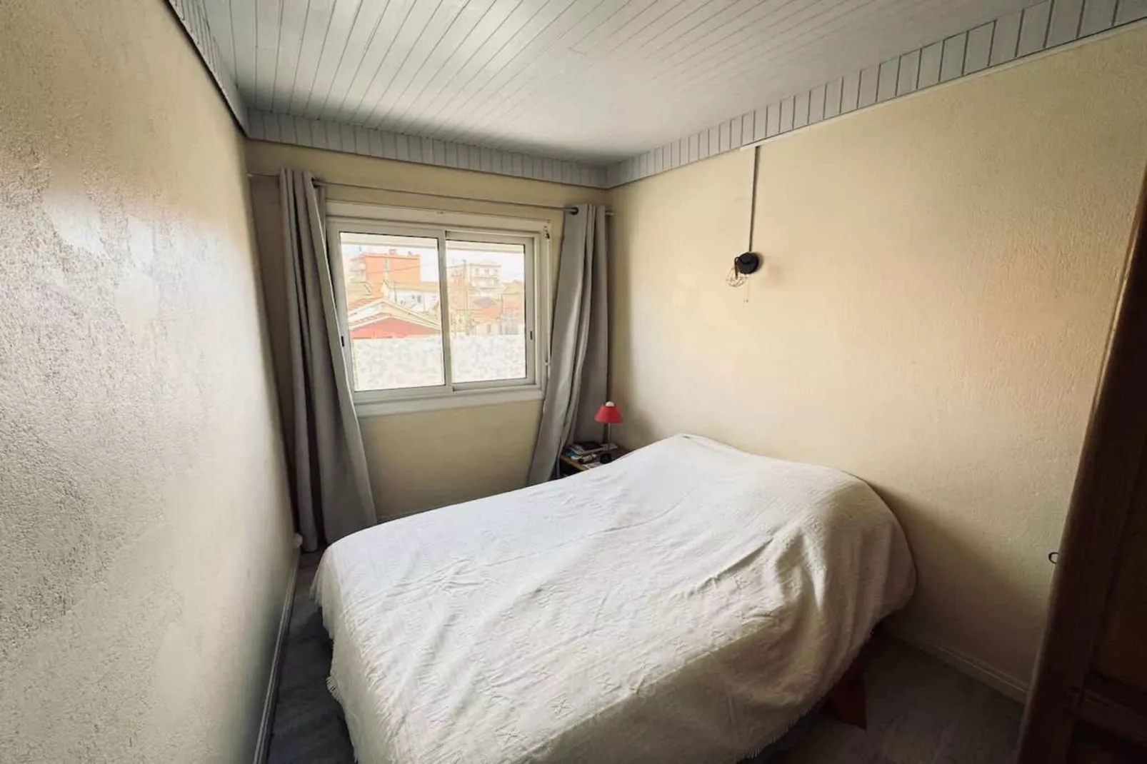 34 Bondoux-Slaapkamer