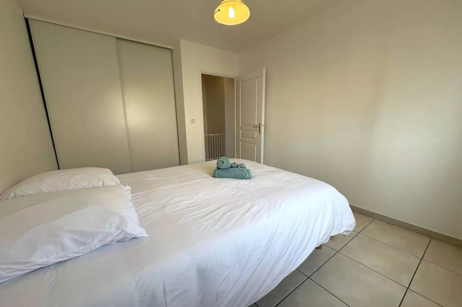 107 DENAUD-Slaapkamer