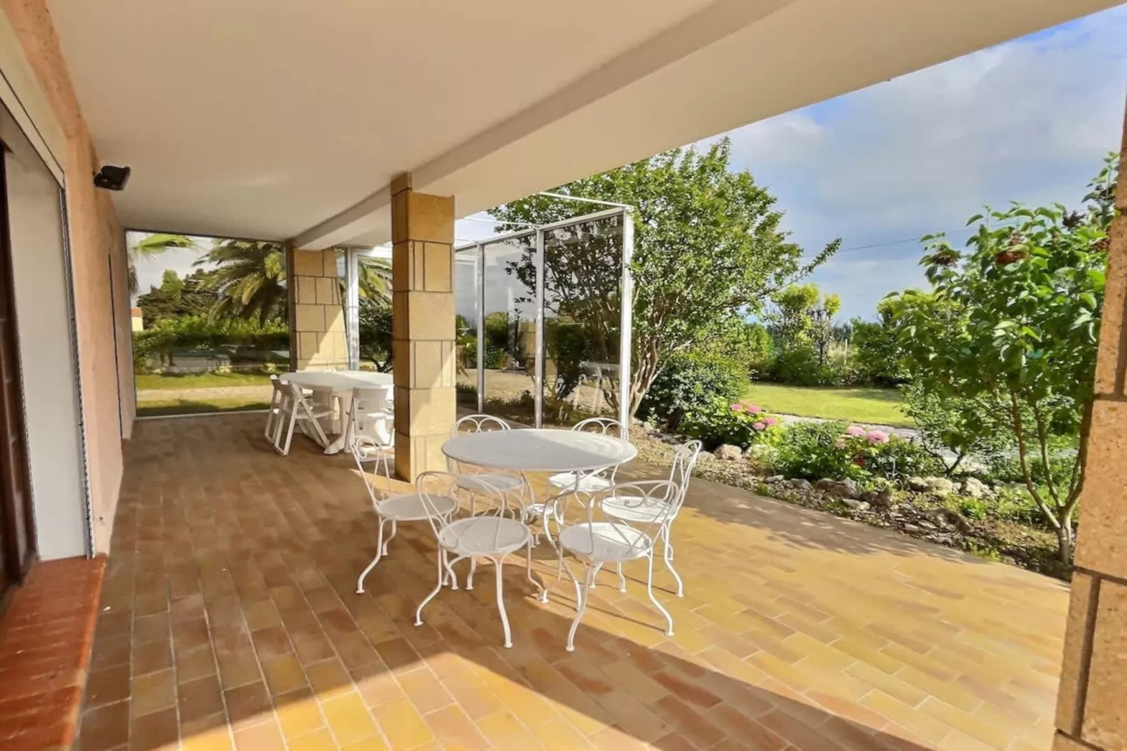 LOU 178 MARCUCCI-Terrasbalkon