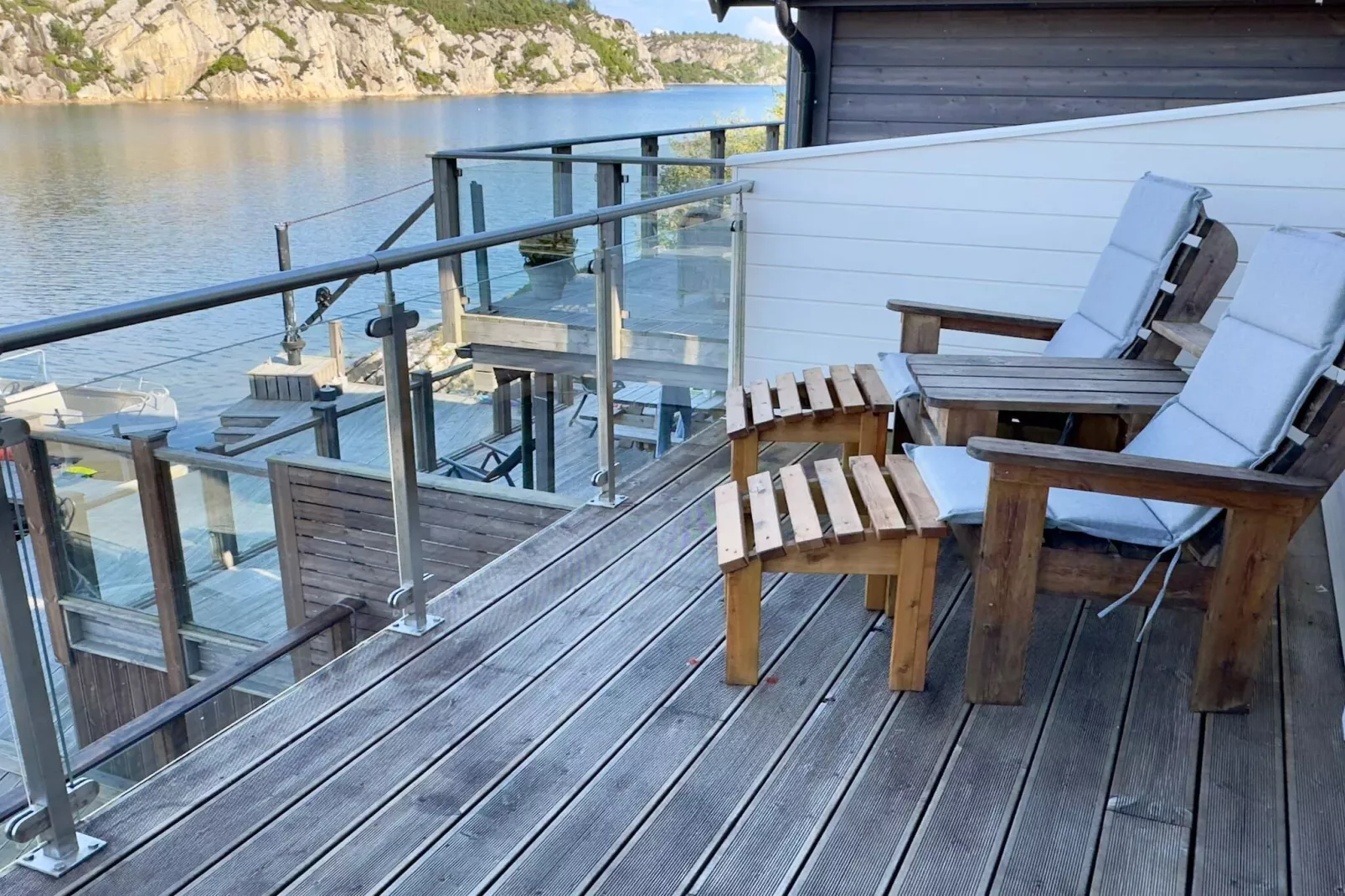 8 Personen vakantie huis in Urangsvåg-Buitenlucht