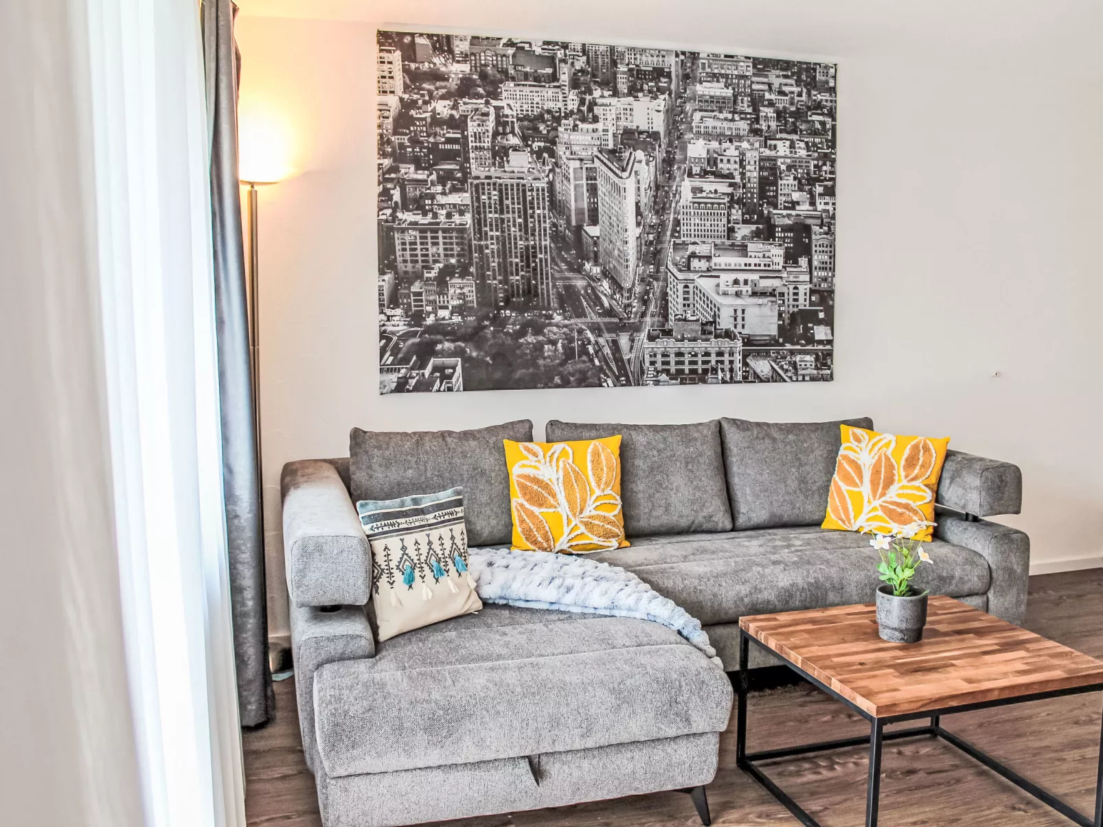 Allod Park Haus C 502-Binnen