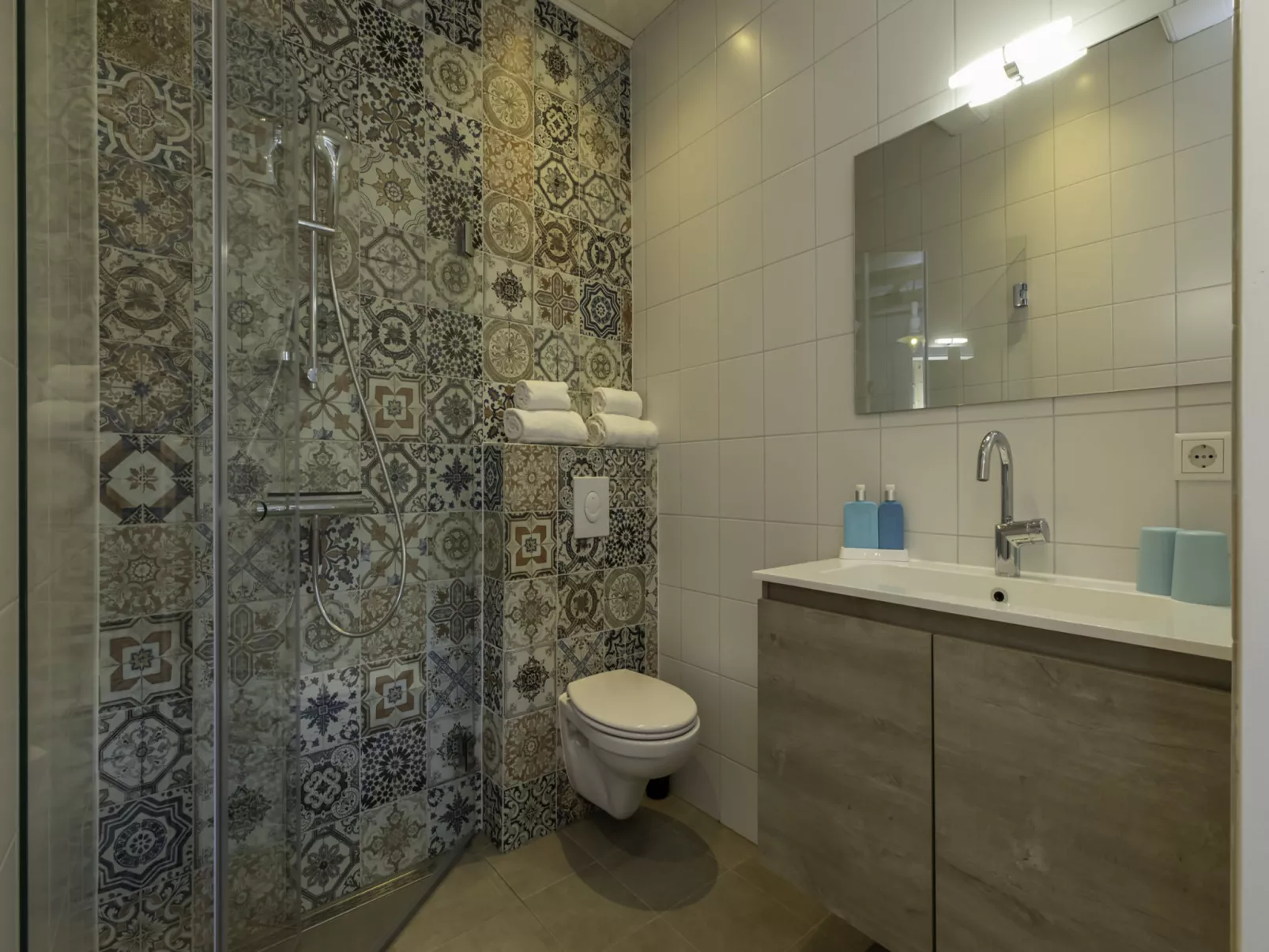 Charming house Koudekerke-Binnen