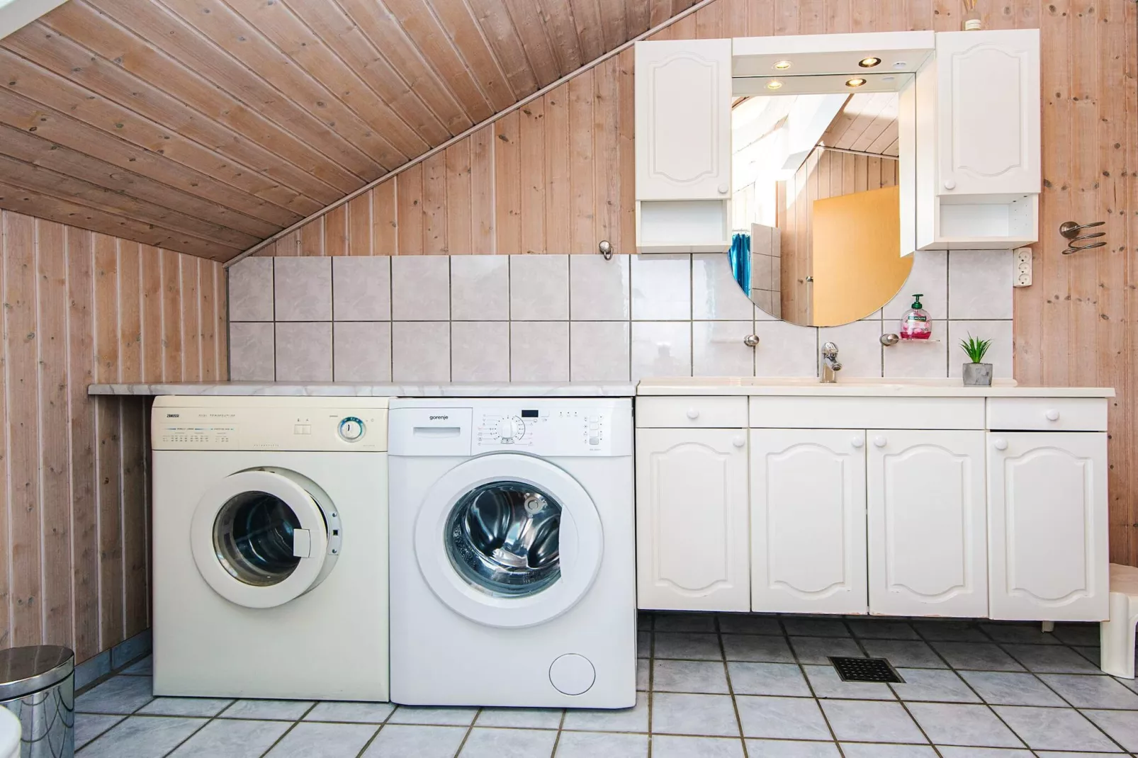8 persoons vakantie huis in Hemmet-Binnen