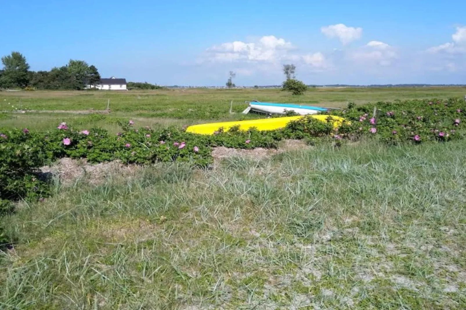 Rustig toevluchtsoord bij Overby Lyng-By Traum-Niet-getagd