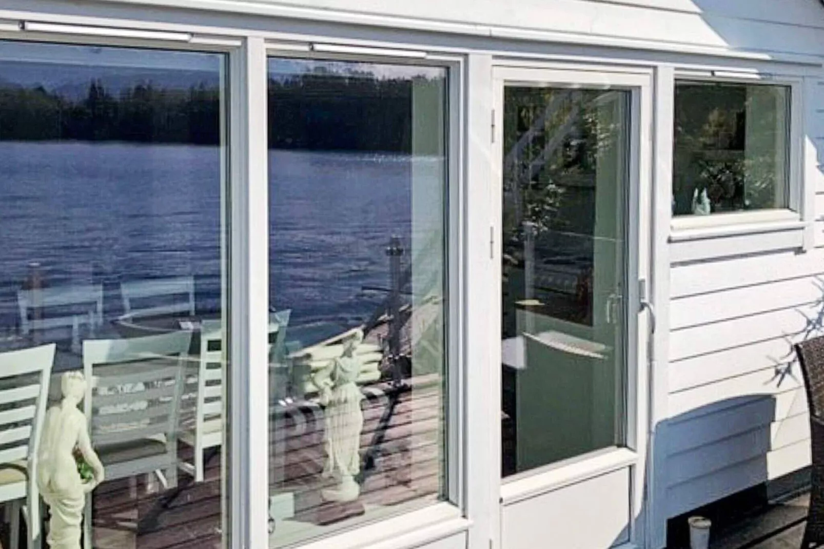 6 persoons vakantie huis in TYSSE-By Traum-Buitenlucht