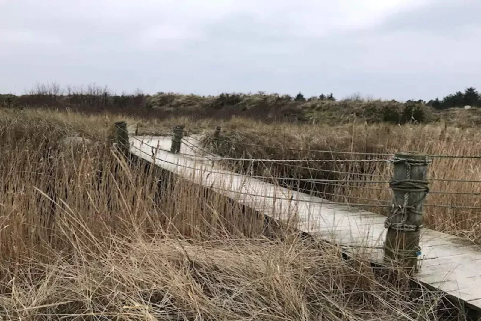 Kustsereniteit bij Knasborg Strand-By Traum-Niet-getagd