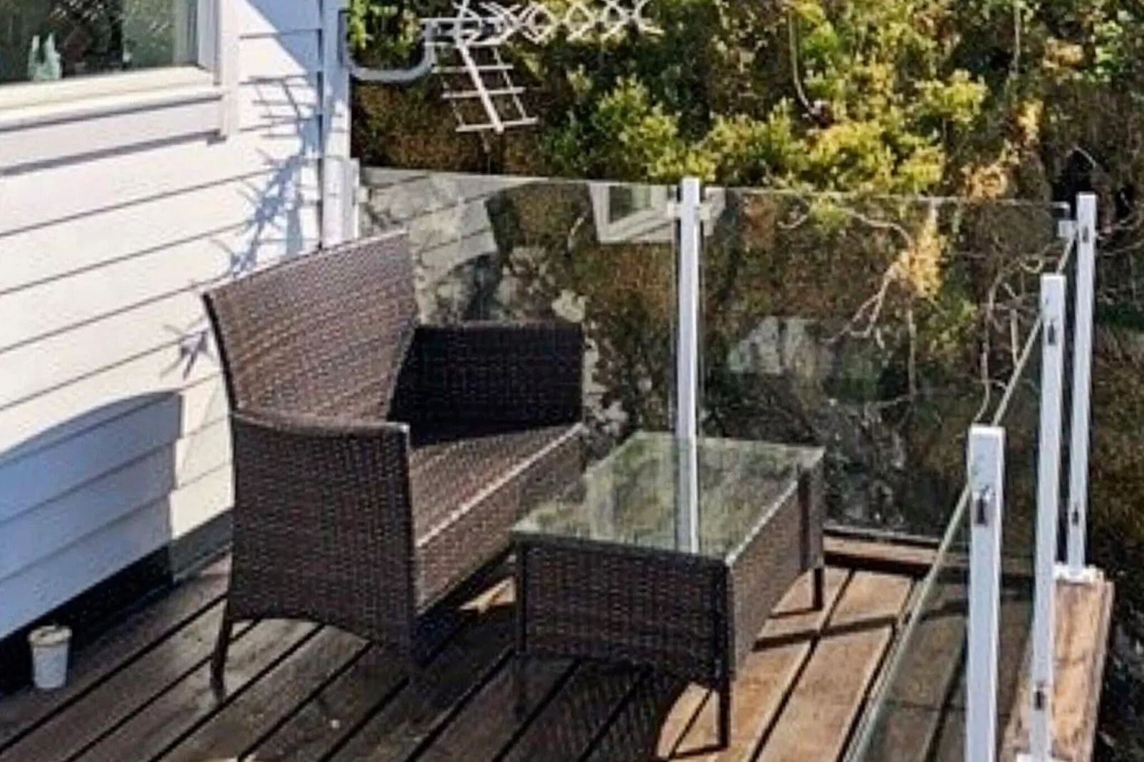 6 persoons vakantie huis in TYSSE-By Traum-Buitenlucht