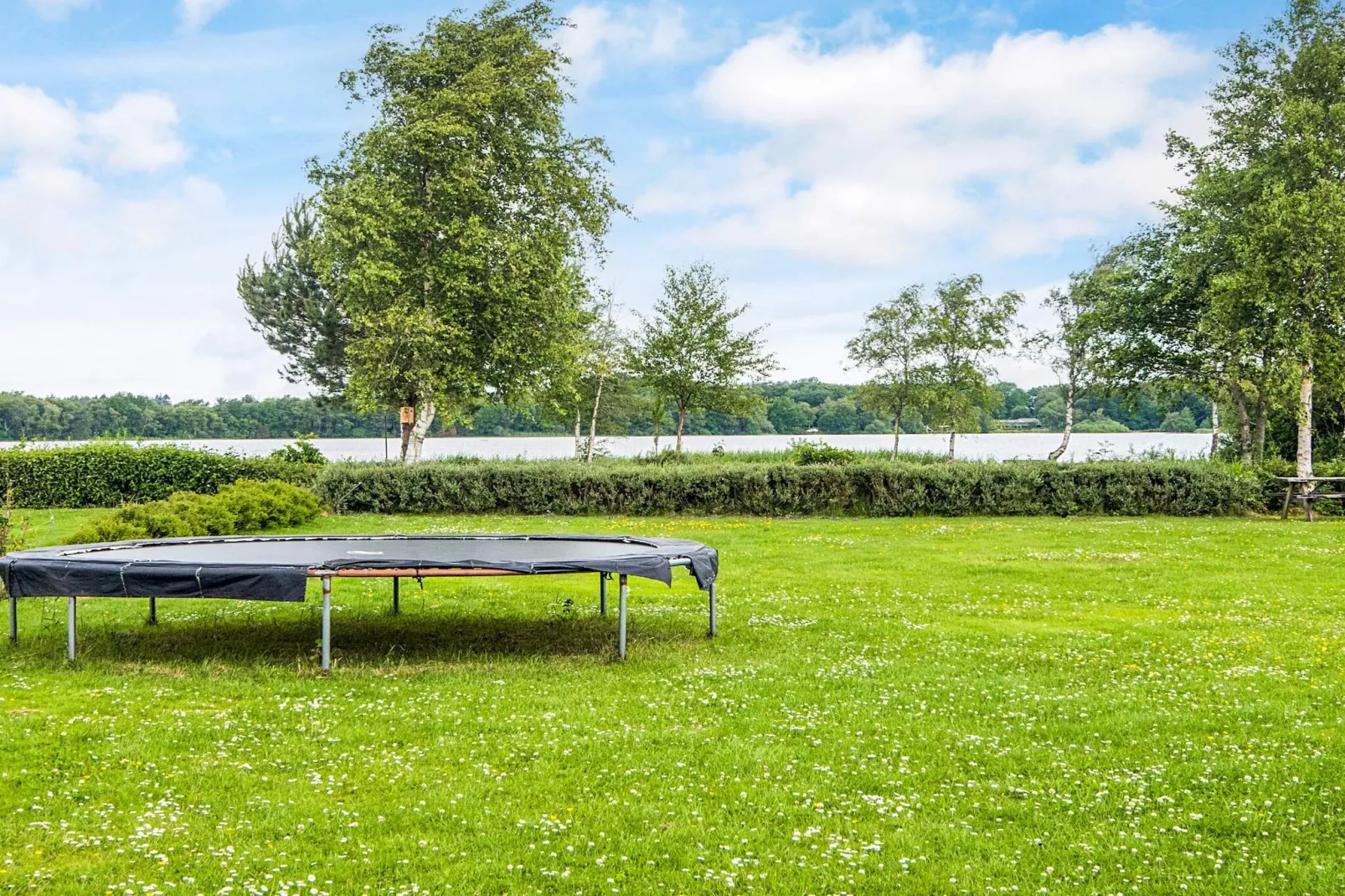 10 persoons vakantie huis in Ansager-Waterzicht