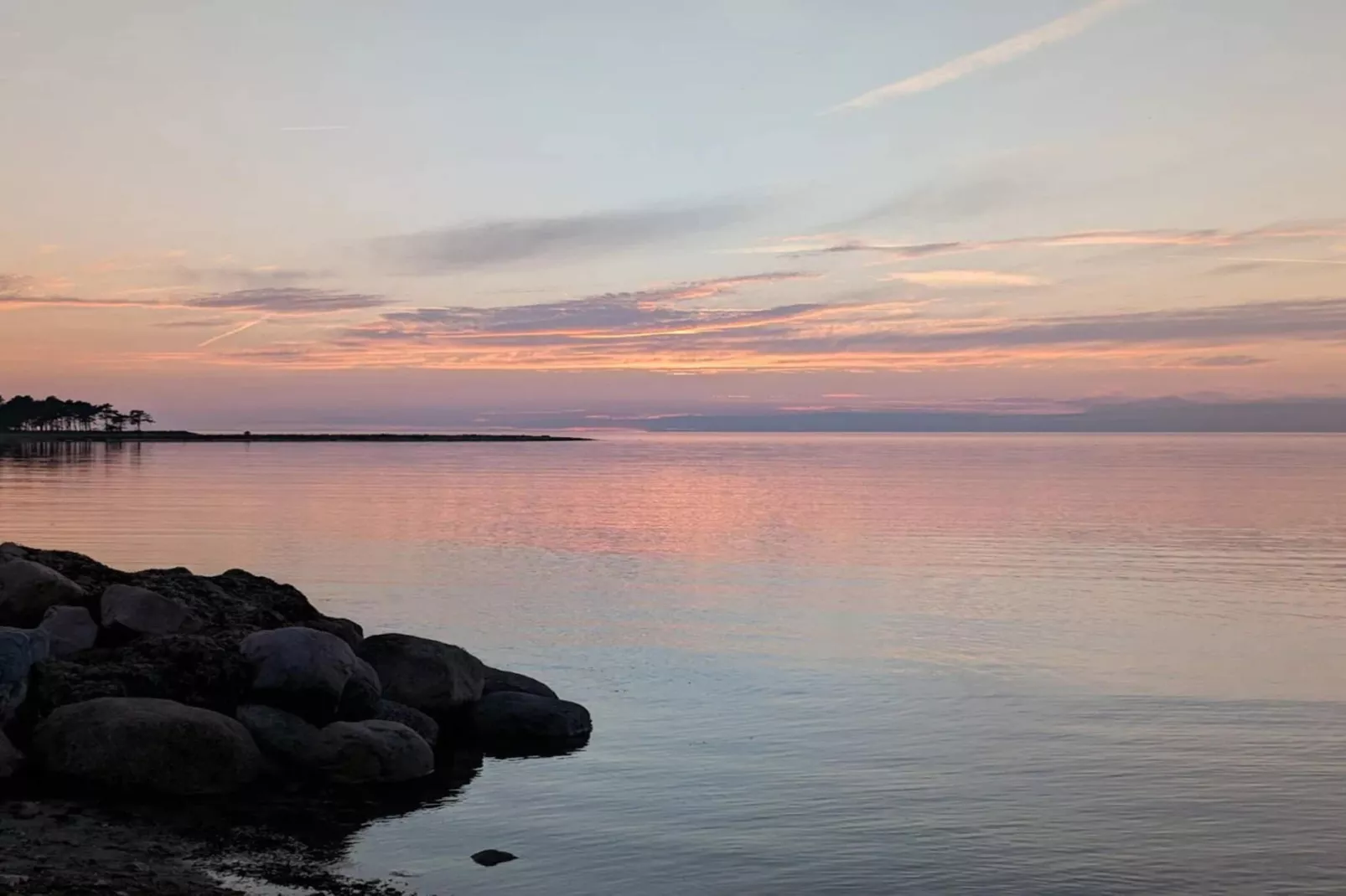 6 persoons vakantie huis in Gørlev-Waterzicht