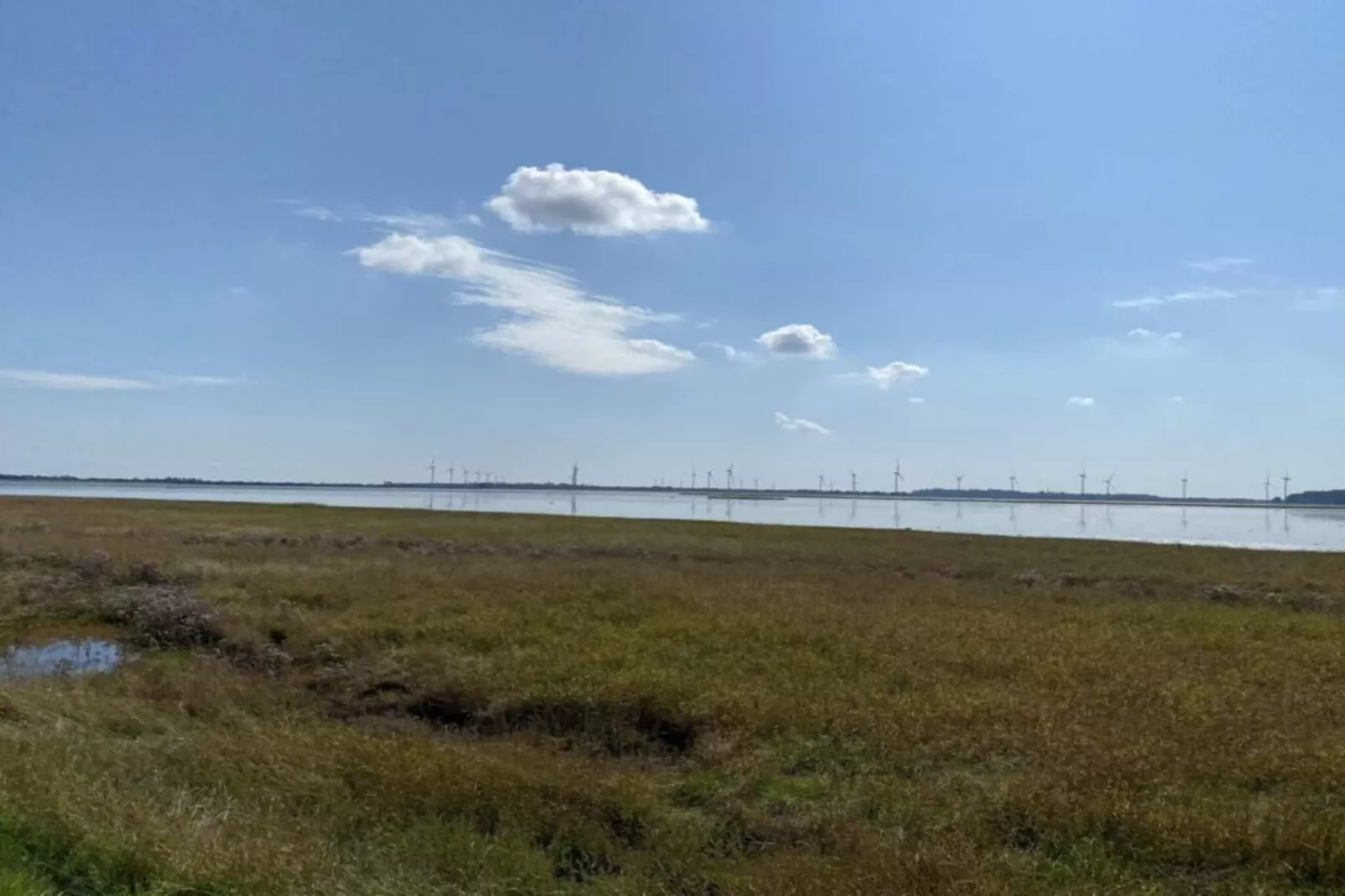 Kustsereniteit bij Als Odde-By Traum-Niet-getagd