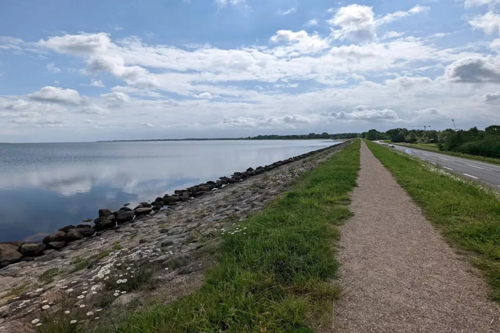 8 persoons vakantie huis in Holbæk-Waterzicht