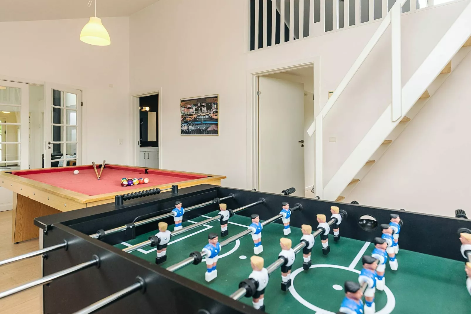 10 persoons vakantie huis in Hadsund-Niet-getagd