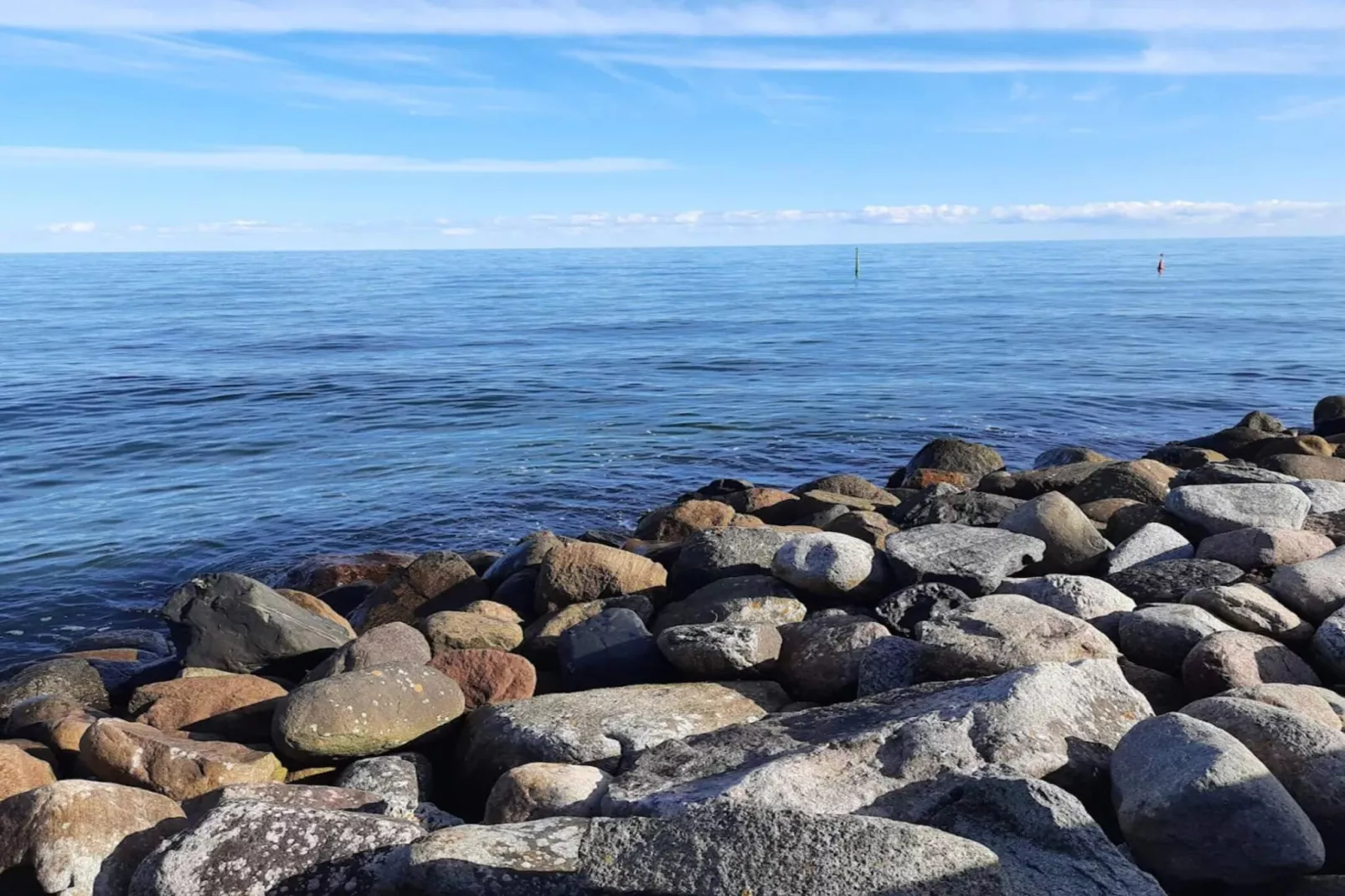 6 persoons vakantie huis in Hadsund-Waterzicht