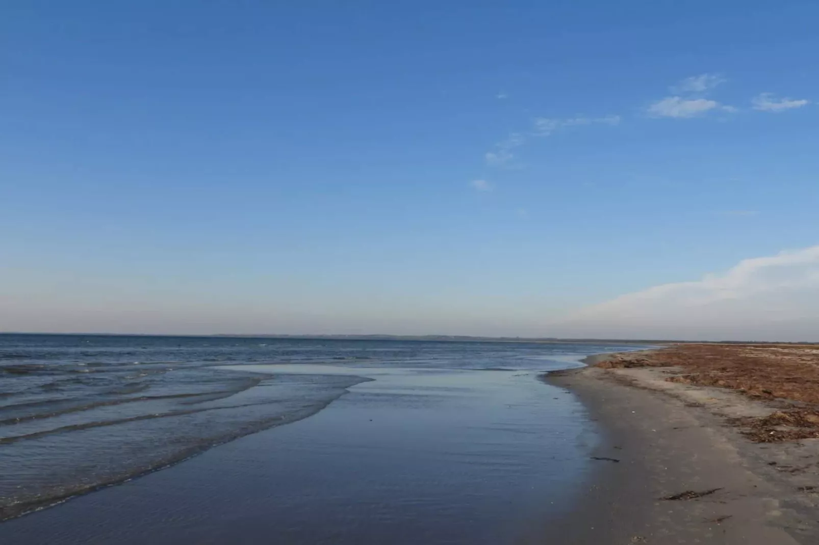 6 persoons vakantie huis in Vig-Waterzicht