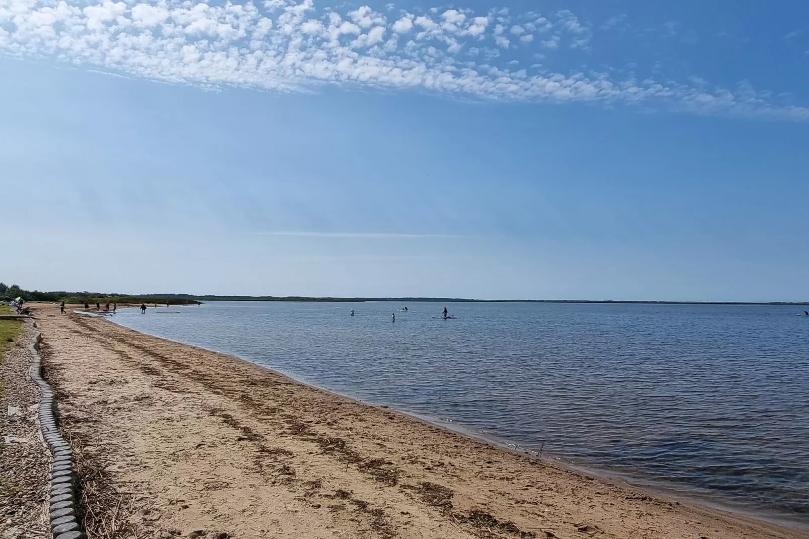 6 persoons vakantie huis in Hemmet-Waterzicht