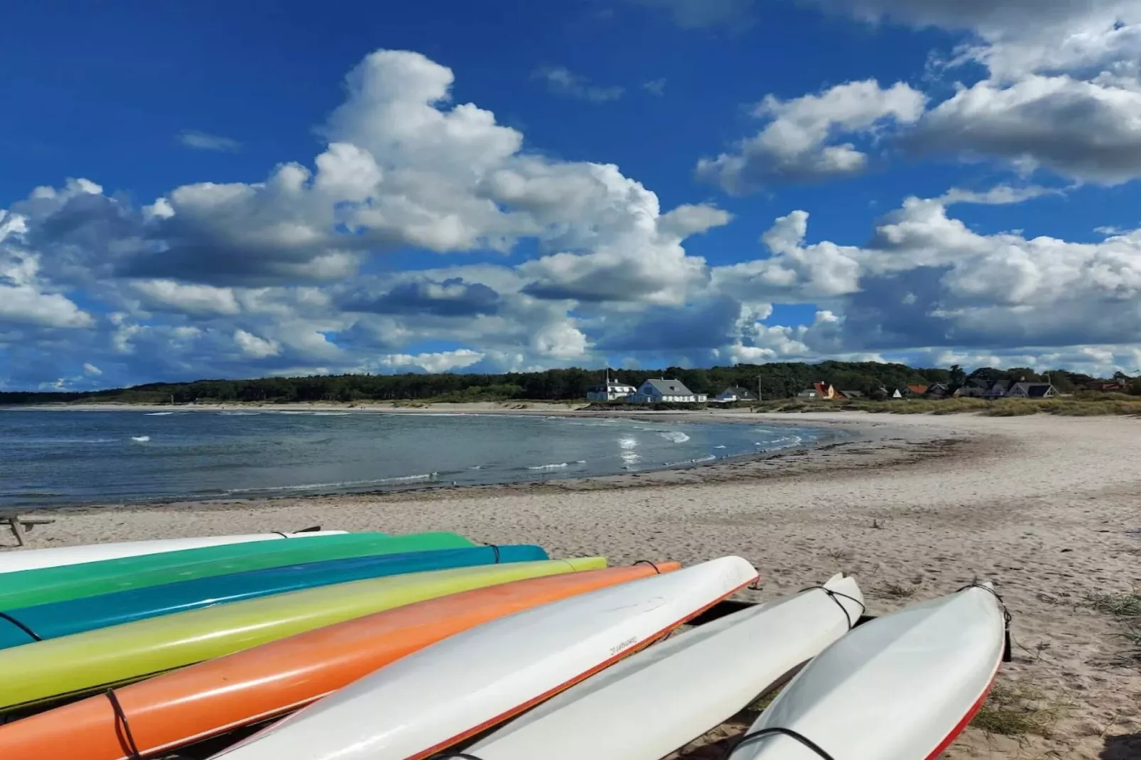 4 persoons vakantie huis in Hals-By Traum-Waterzicht