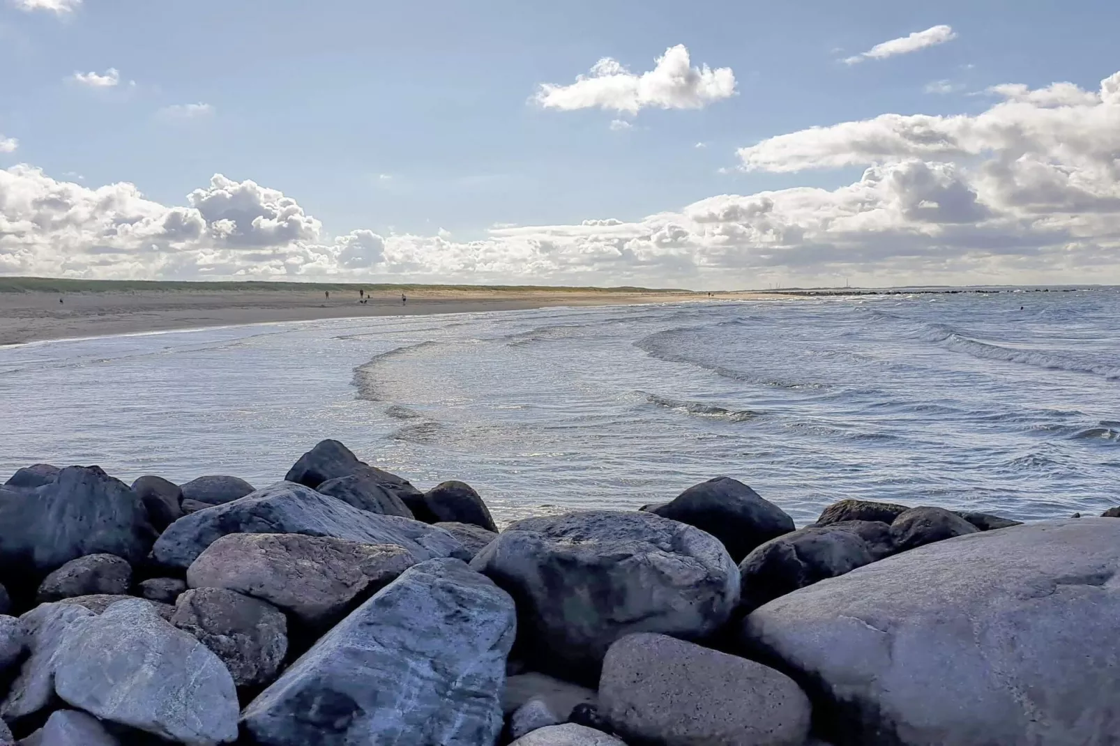 Gezellige stadswoning nabij strand -- By Traum Ferienwohnungen-Waterzicht