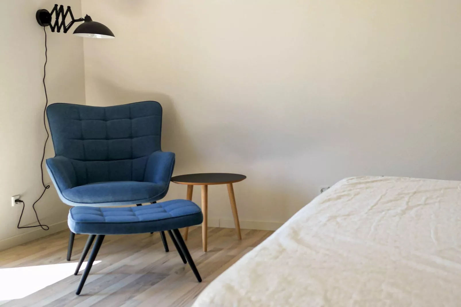 6 persoons vakantie huis in Vesløs-By Traum-Binnen