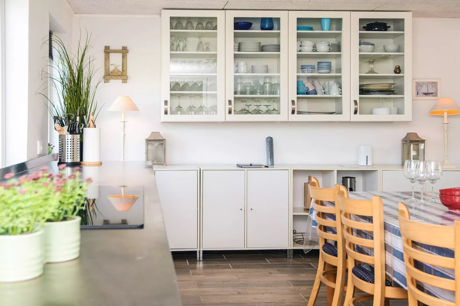 8 persoons vakantie huis in Løkken-By Traum-Binnen