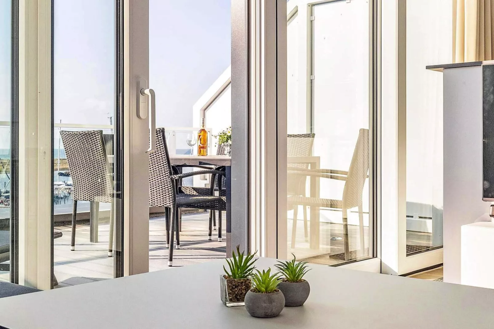 6 persoons vakantie huis in Wendtorf-Binnen