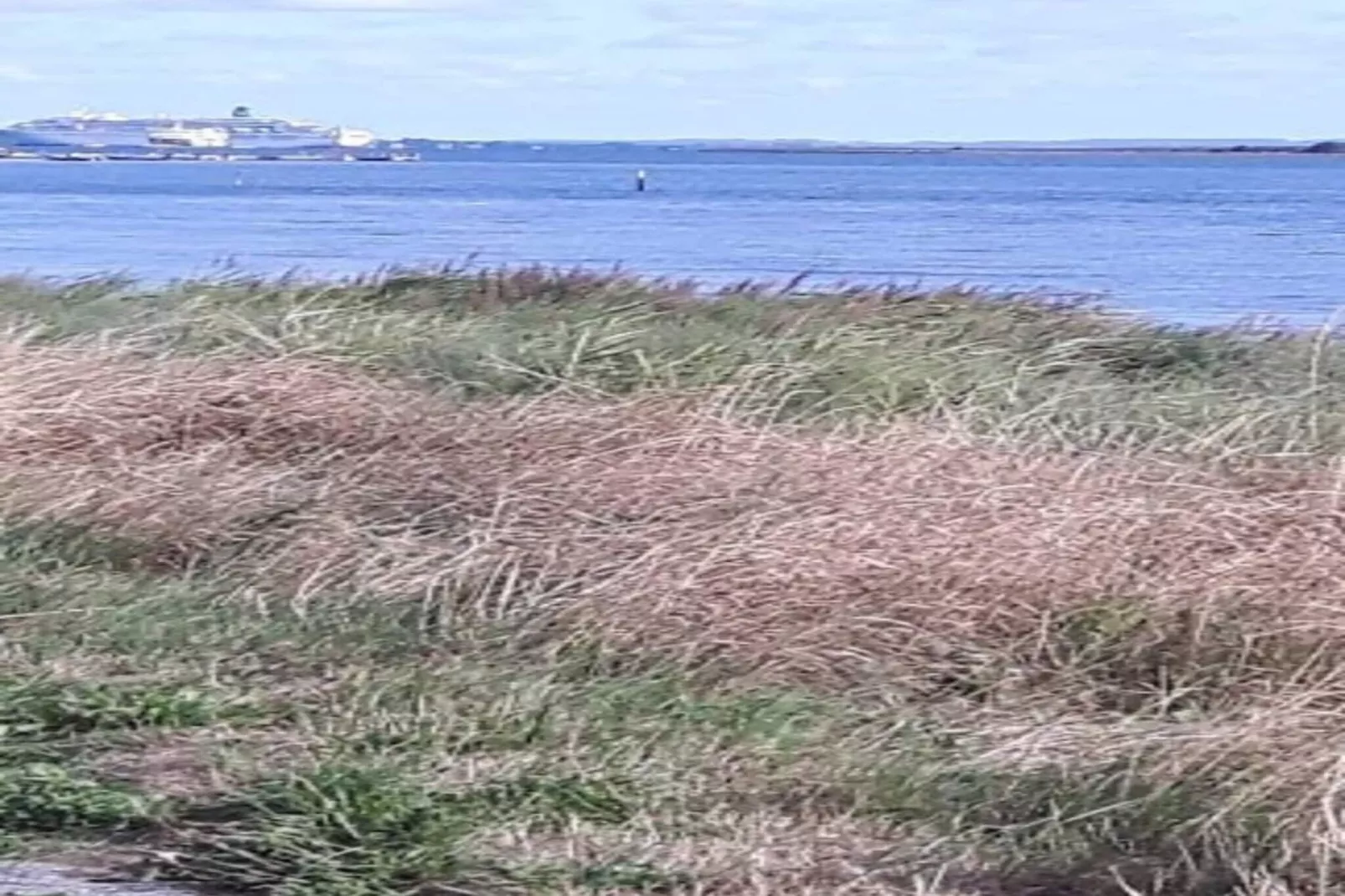 3 persoons vakantie huis in Ærøskøbing-By Traum-Buitenlucht