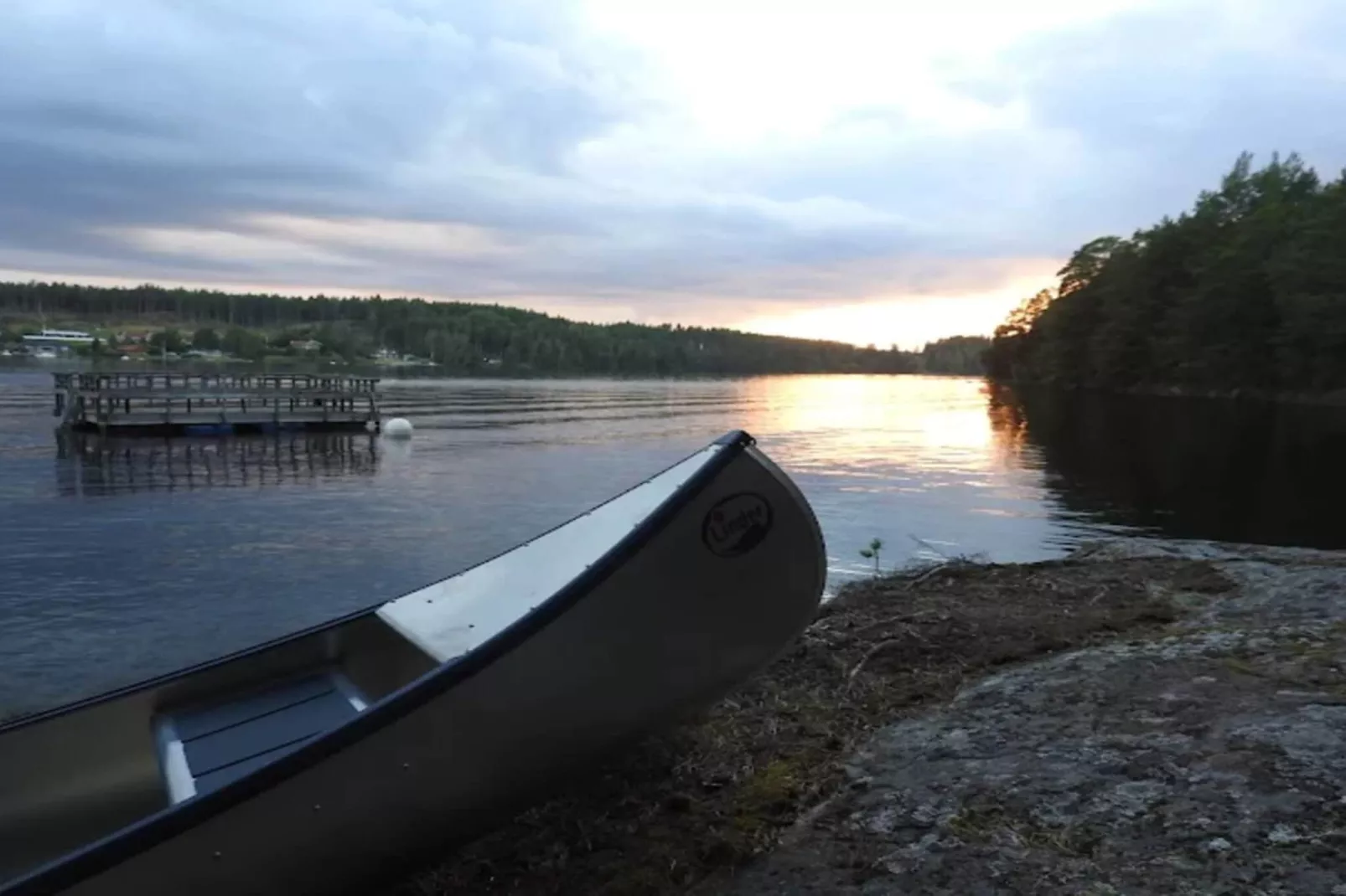 4 persoons vakantie huis in GRÄNNA-By Traum-Waterzicht