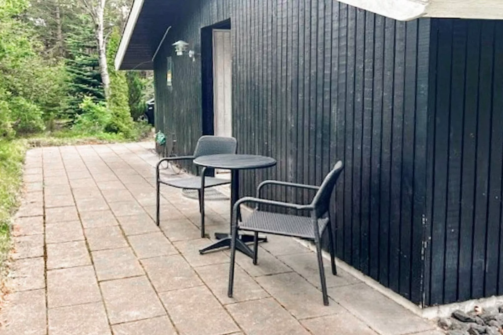 5 persoons vakantie huis in Herning-By Traum-Niet-getagd