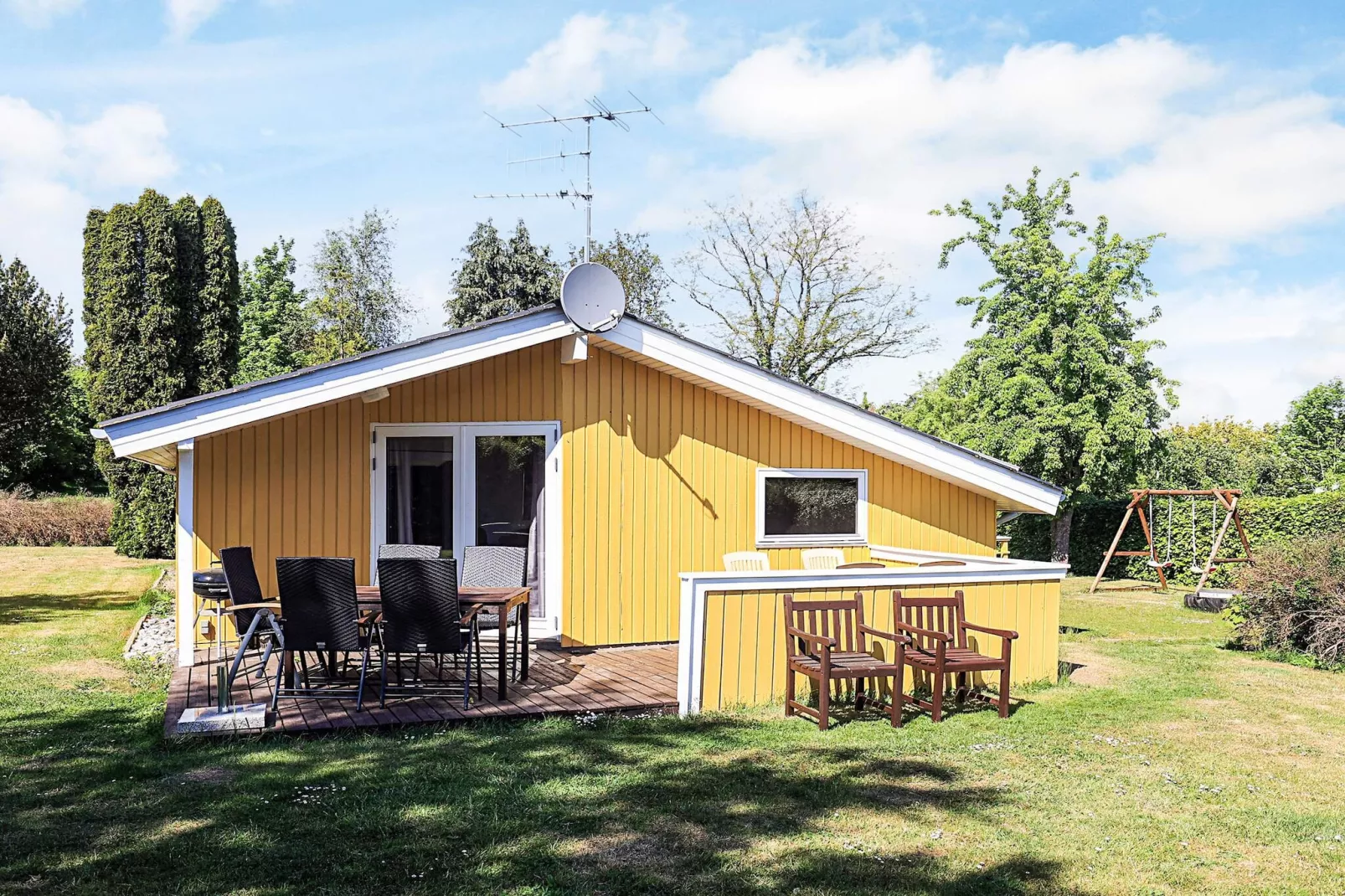 Gezellig toevluchtsoord met sauna -- By Traum Ferienwohnungen-Uitzicht