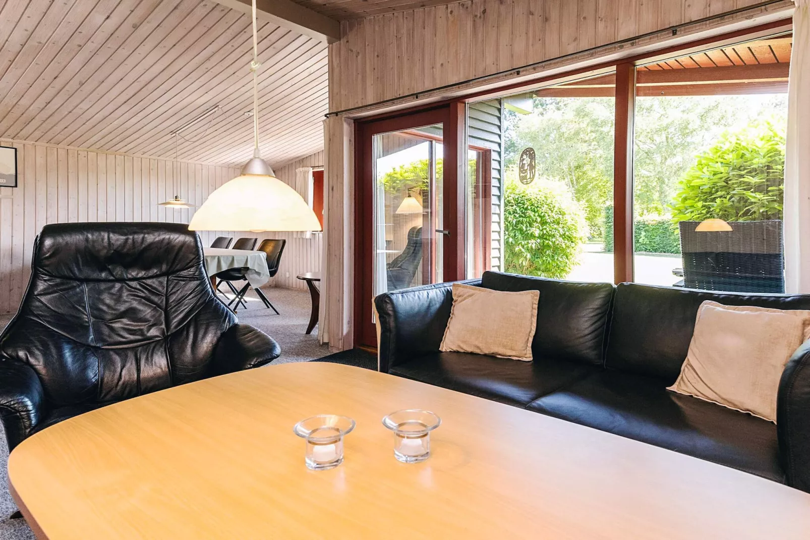 6 persoons vakantie huis in Dannemare-By Traum-Binnen