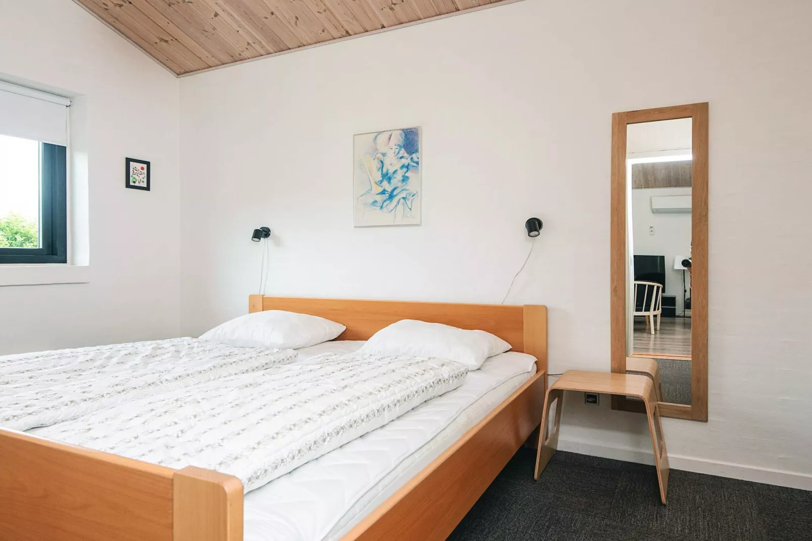 8 persoons vakantie huis in Ansager-By Traum-Binnen