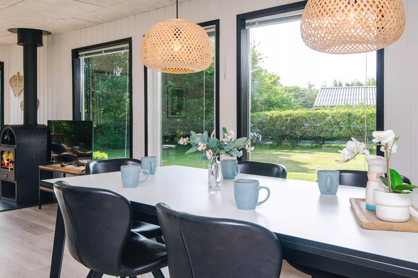 6 persoons vakantie huis in Tarm-By Traum-Binnen