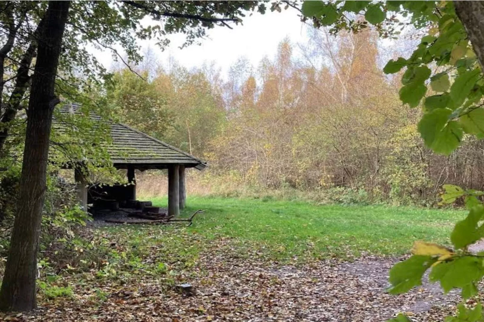 4 persoons vakantie huis in Faxe Ladeplads-Niet-getagd