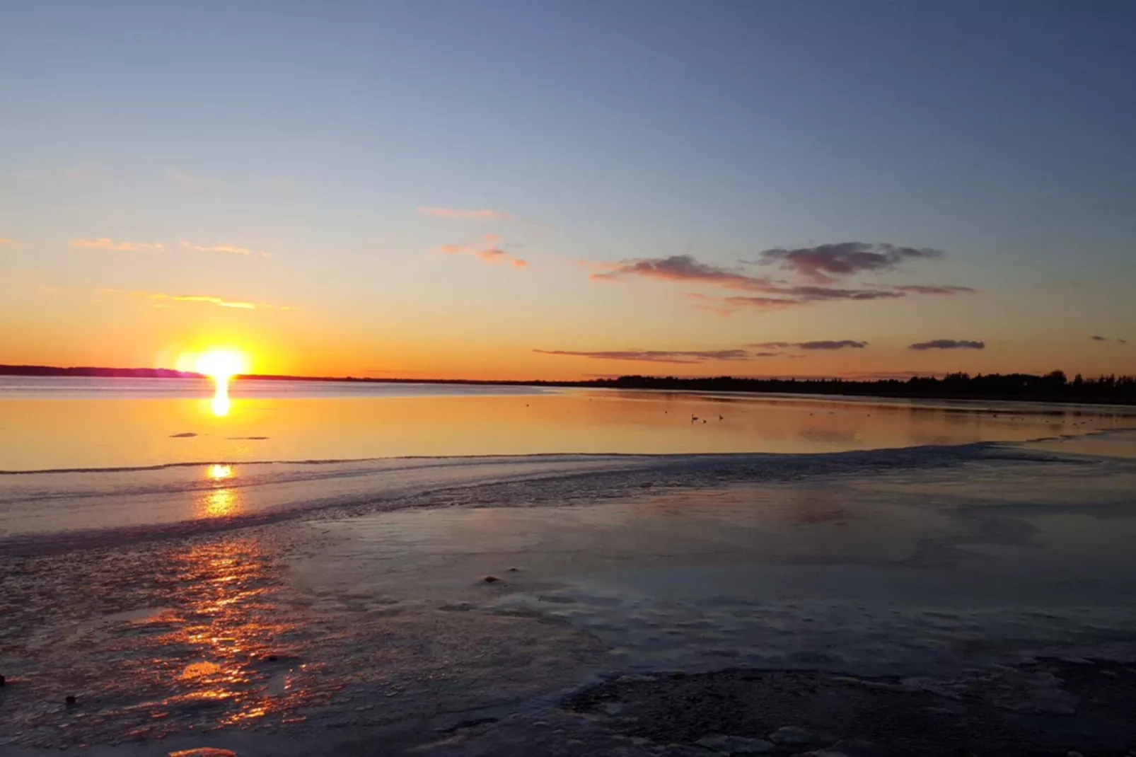 6 persoons vakantie huis in Hals-By Traum-Waterzicht