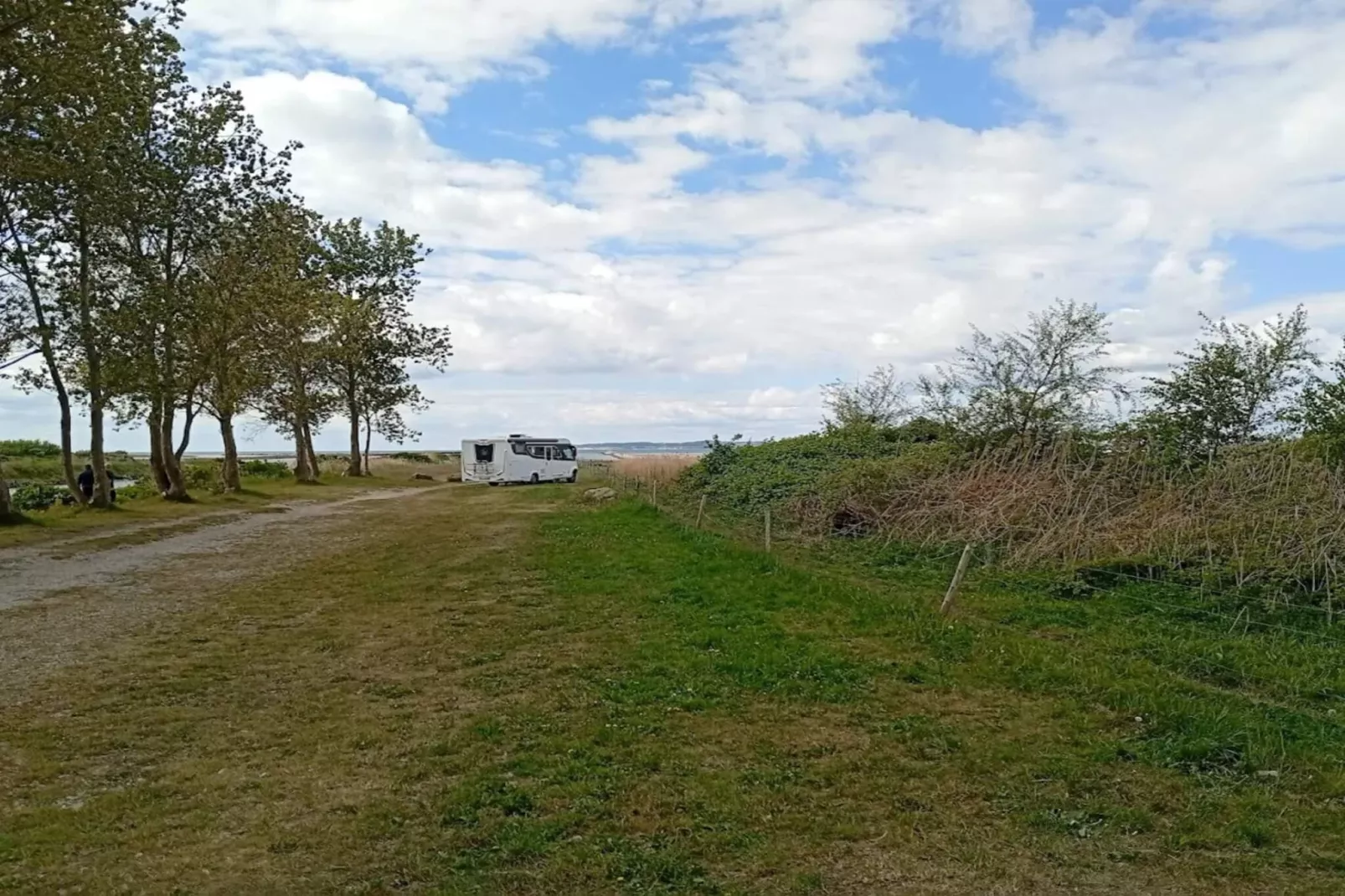 4 persoons vakantie huis in Ebeltoft-By Traum-Waterzicht