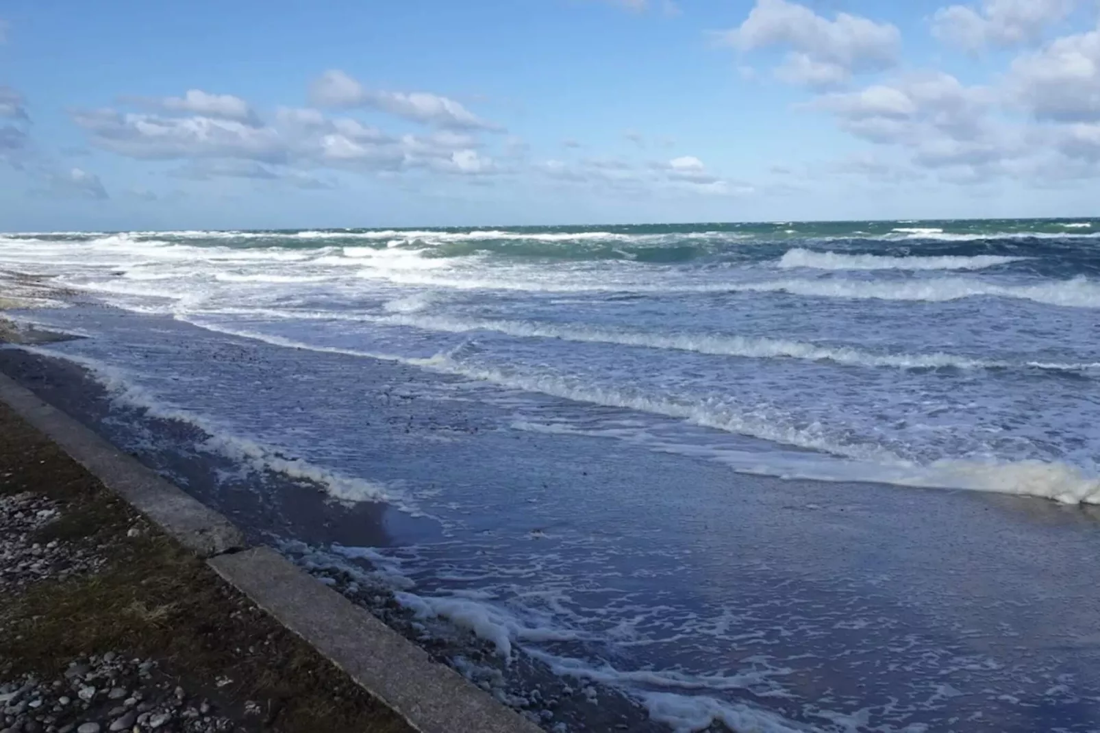 6 persoons vakantie huis in Vejby-By Traum-Waterzicht