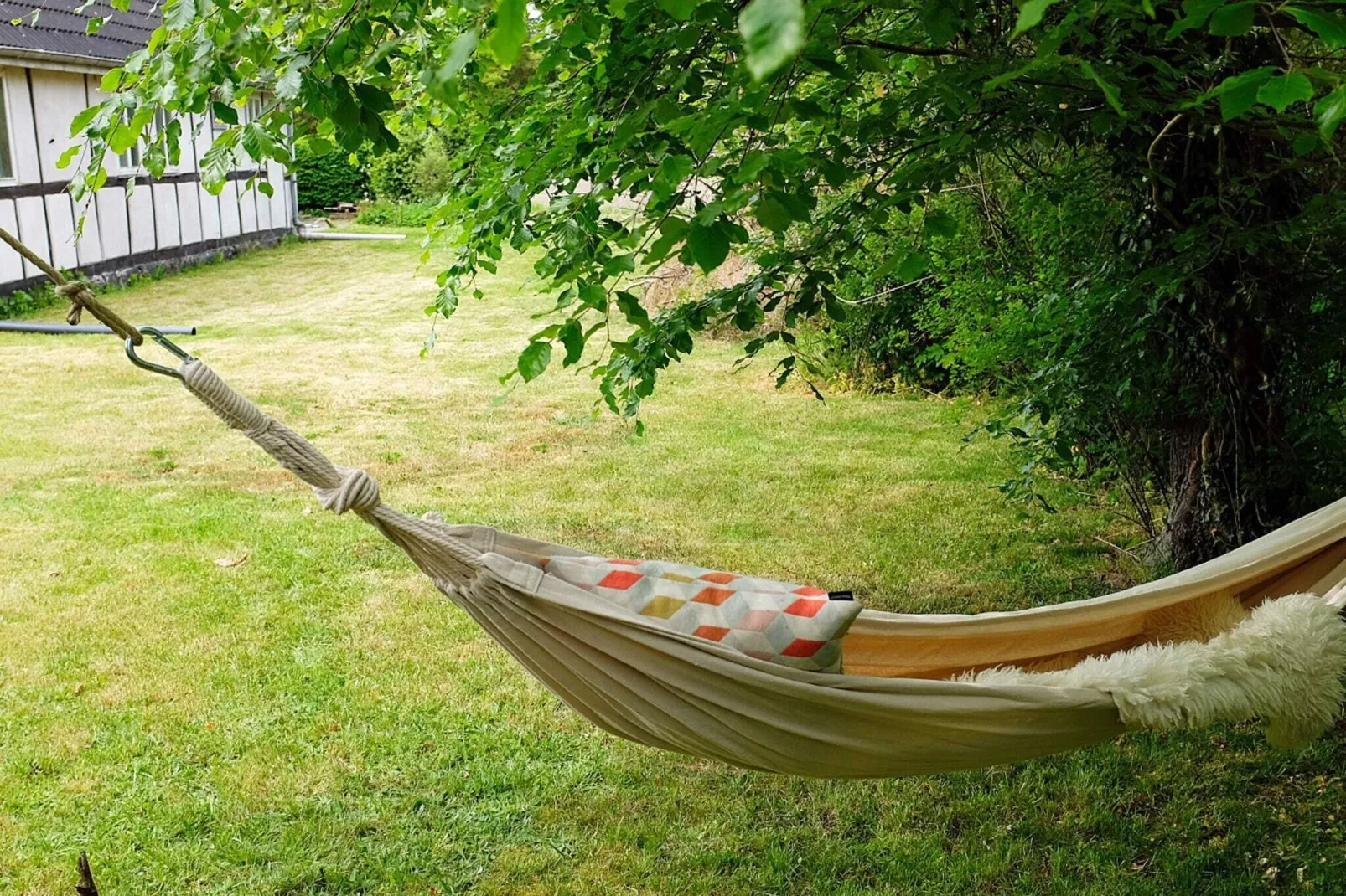 6 persoons vakantie huis in Kettinge-Buitenlucht