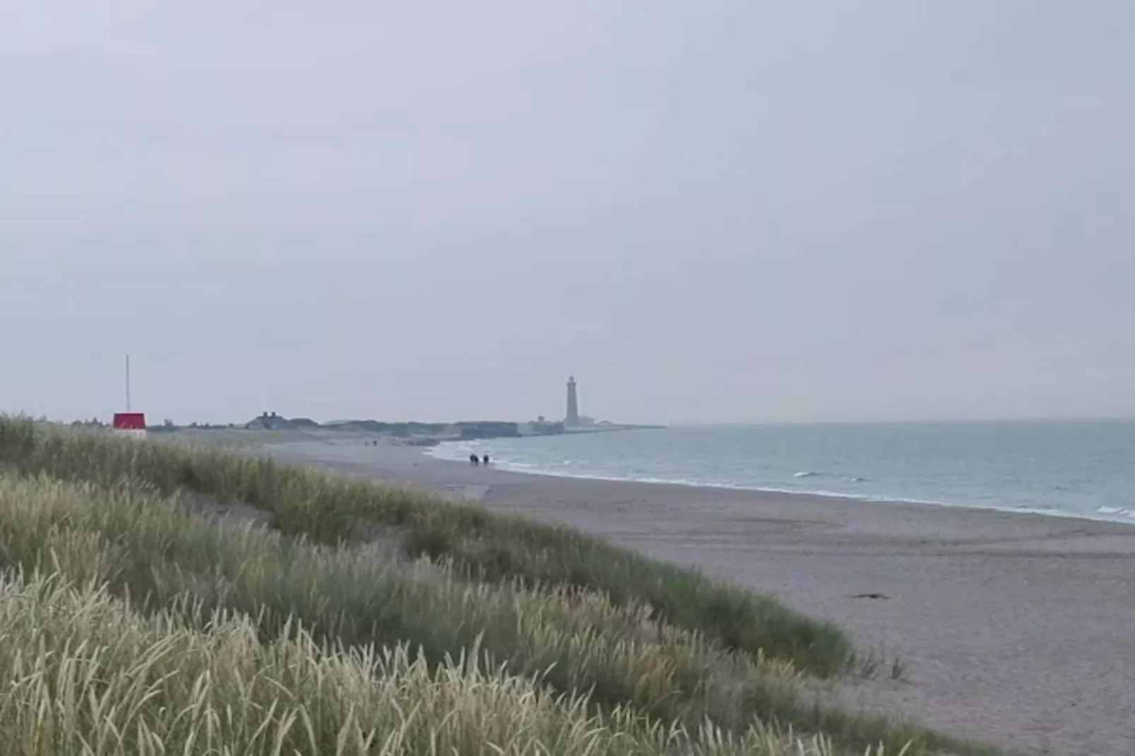 8 persoons vakantie huis in Skagen-By Traum-Waterzicht