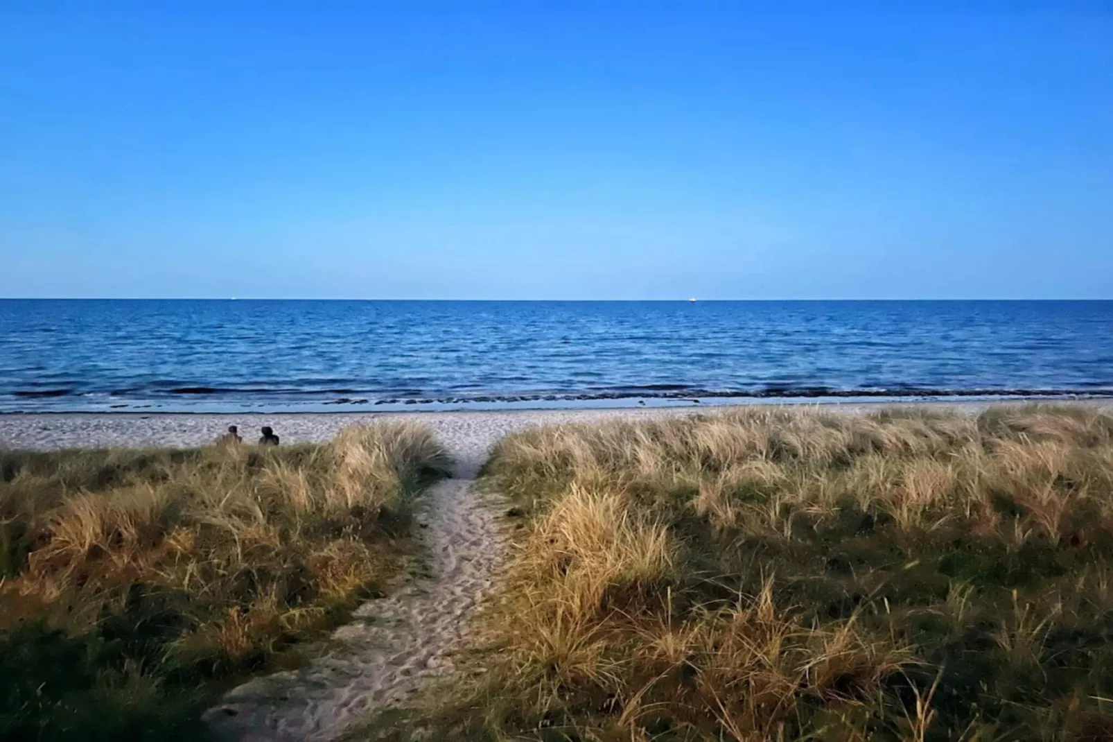 4 persoons vakantie huis in Væggerløse-By Traum-Waterzicht