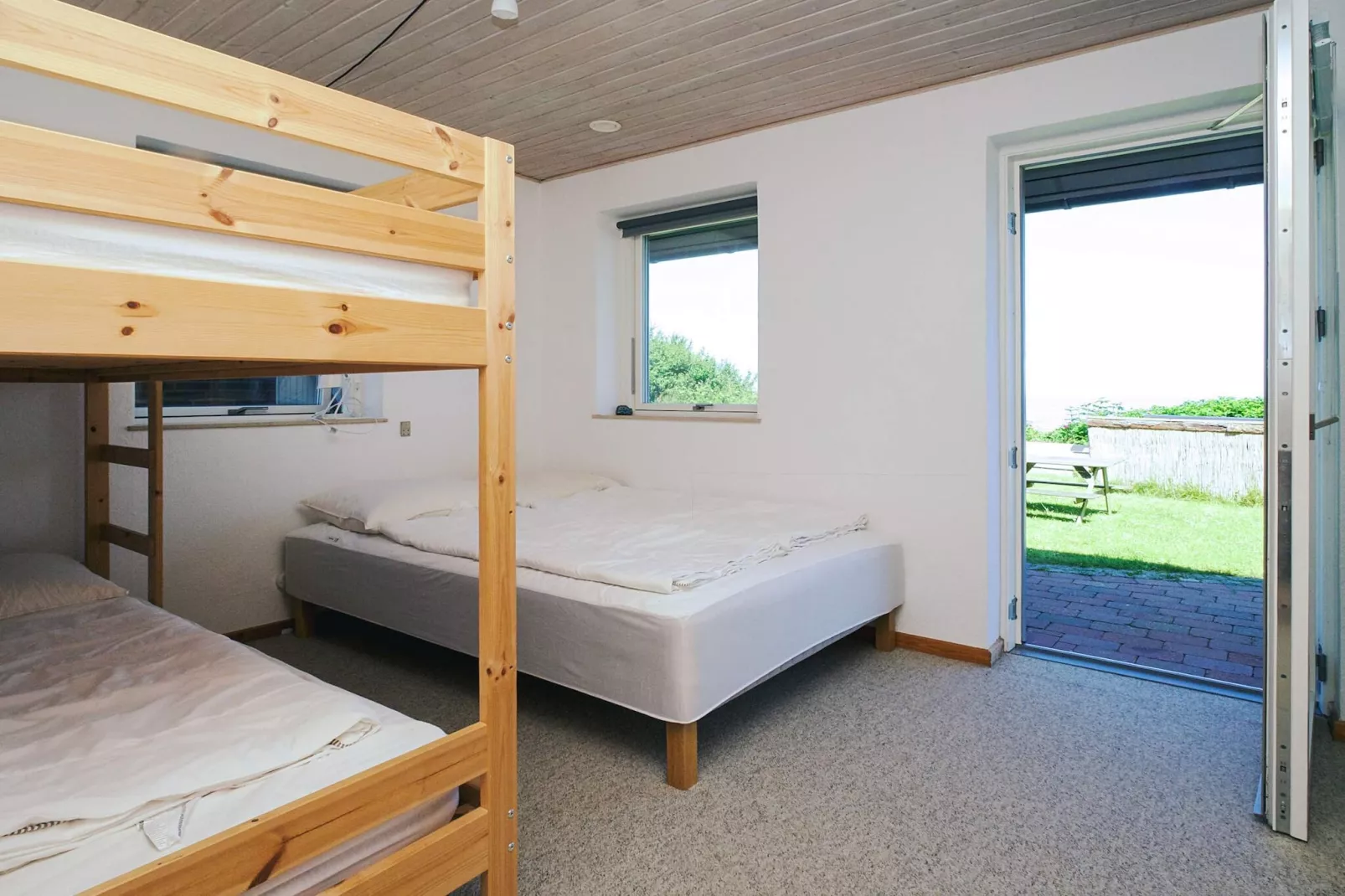 12 persoons vakantie huis in Sjællands Odde-Binnen