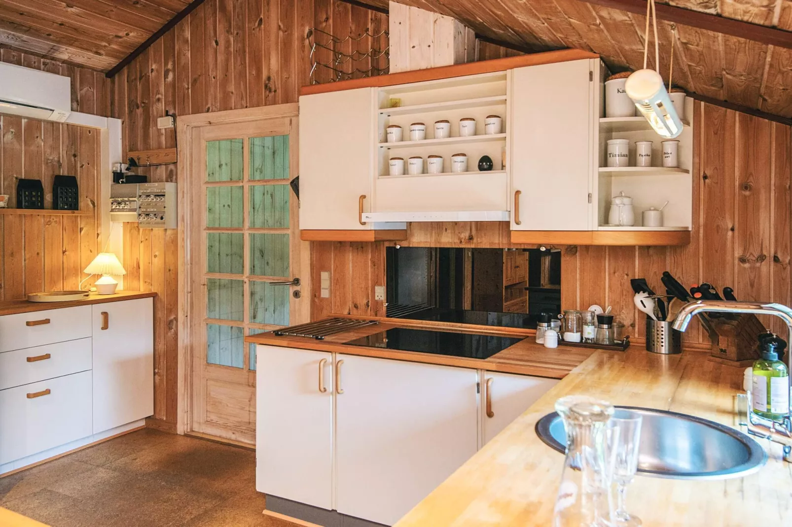 8 persoons vakantie huis in Nørre Nebel-By Traum-Binnen