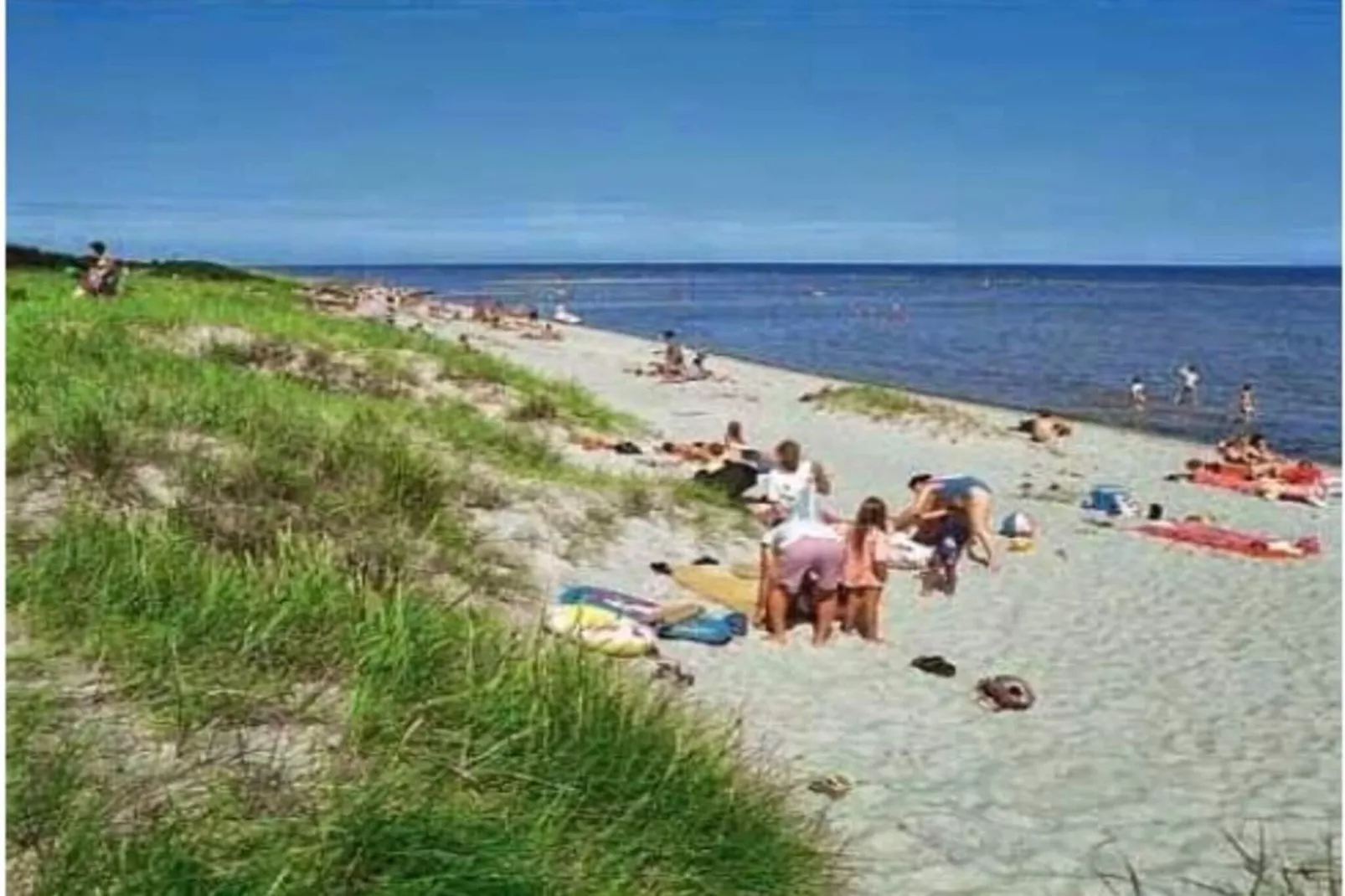 6 persoons vakantie huis in Hals-By Traum-Buitenlucht