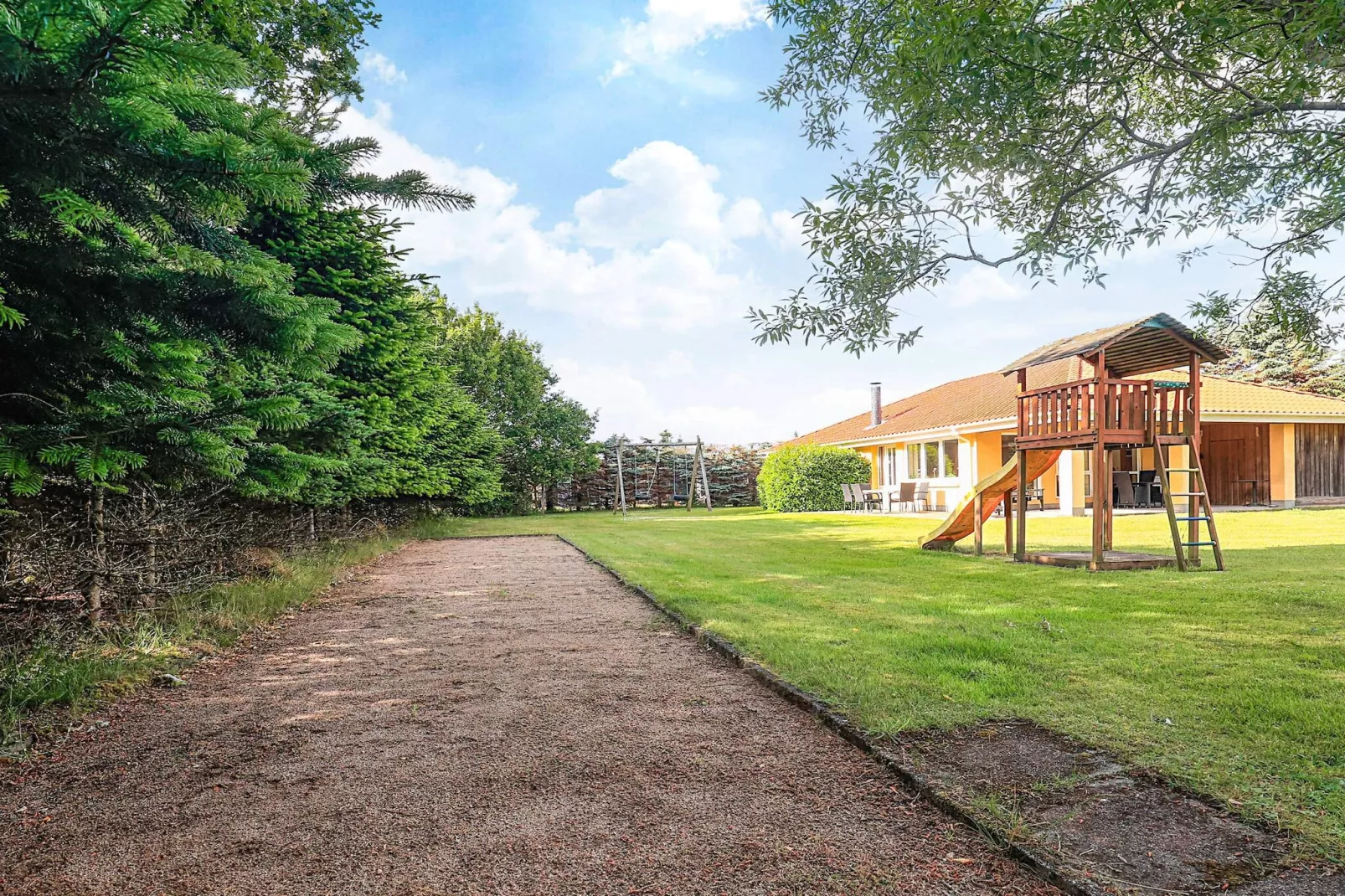 9 persoons vakantie huis in Hals-By Traum-Niet-getagd