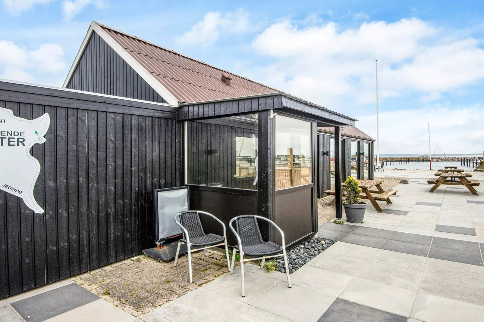 6 persoons vakantie huis in Thyholm-By Traum-Niet-getagd