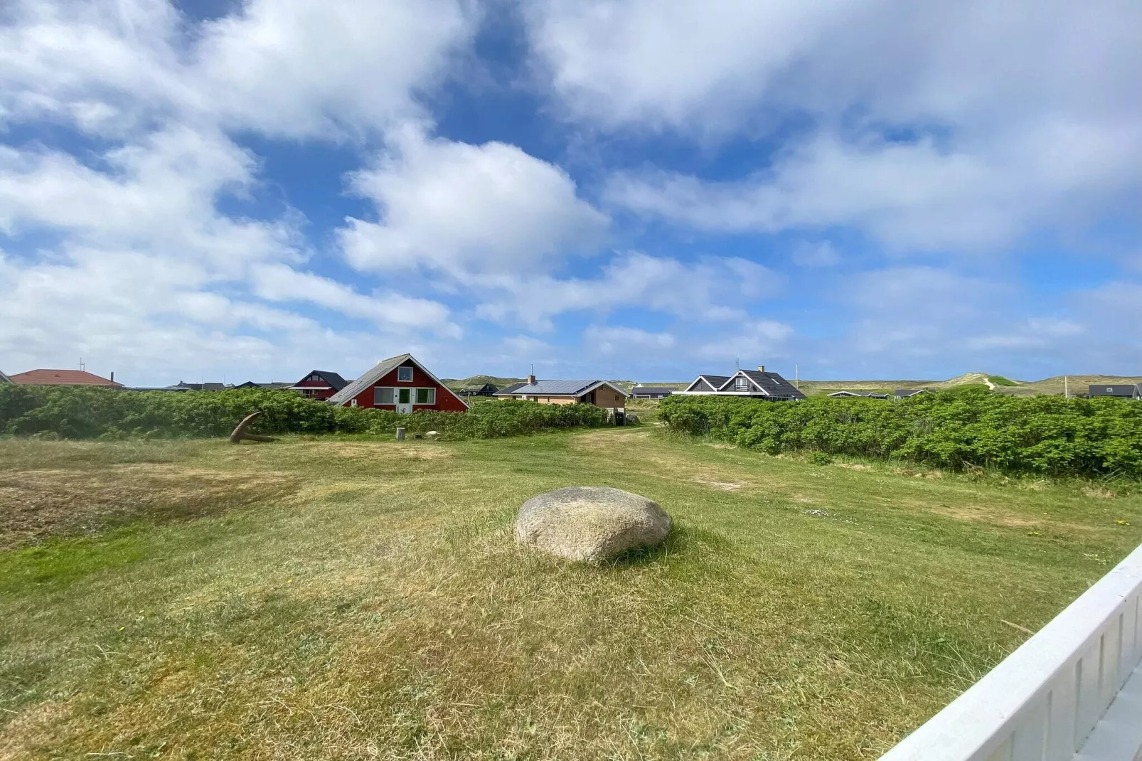 6 persoons vakantie huis in Harboøre-By Traum-Buitenlucht