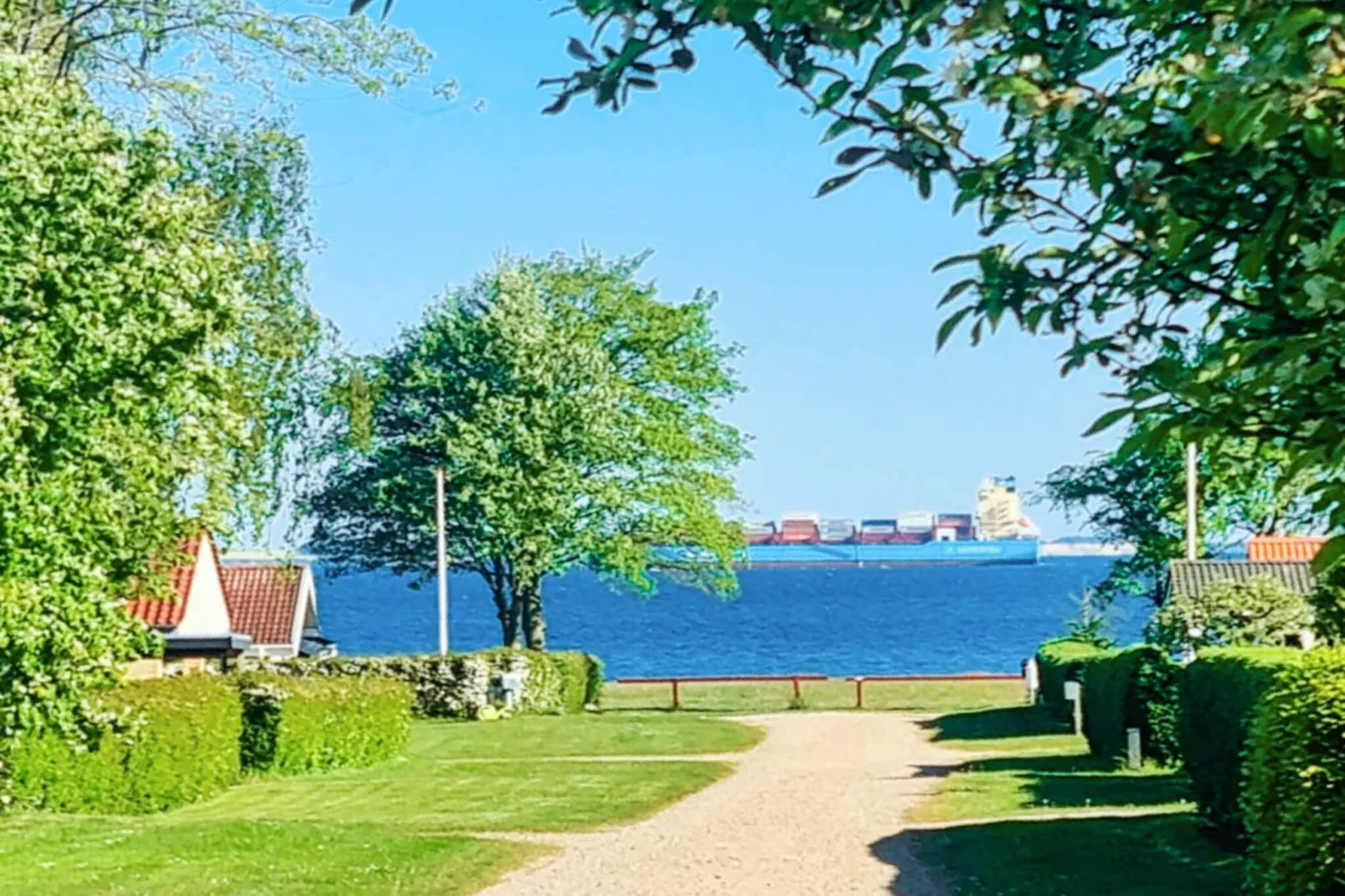 Modern toevluchtsoord met Spa -- By Traum Ferienwohnungen-Waterzicht