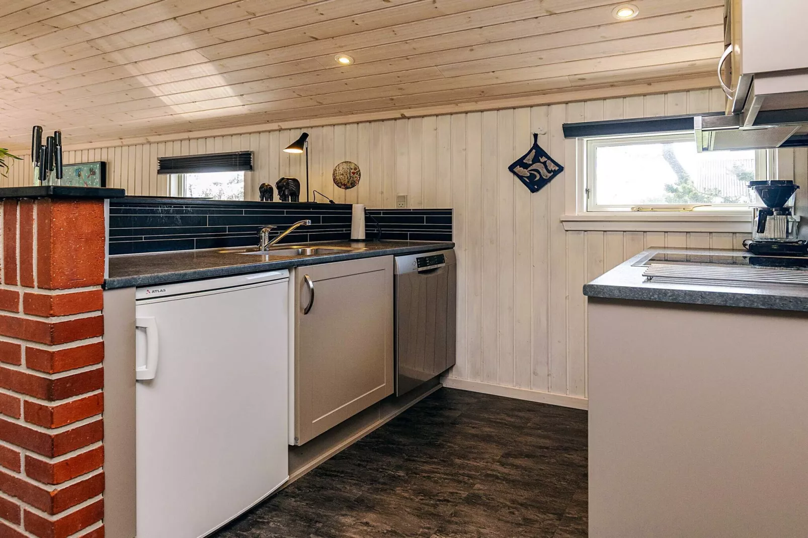 4 persoons vakantie huis in Thisted-By Traum