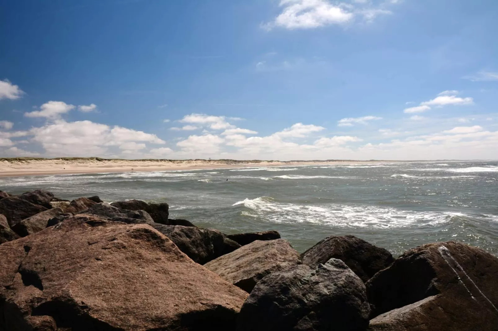 6 persoons vakantie huis in Hemmet-By Traum