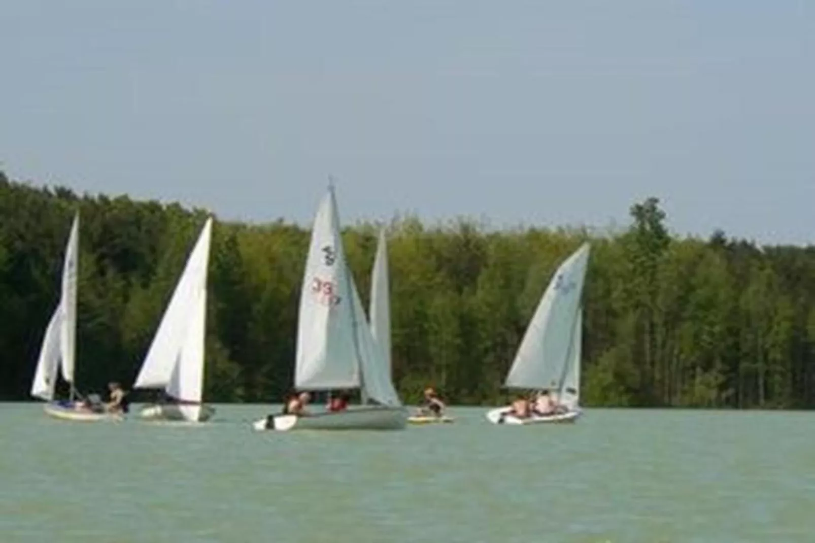 Mosterthoeve-Gebieden zomer 20km